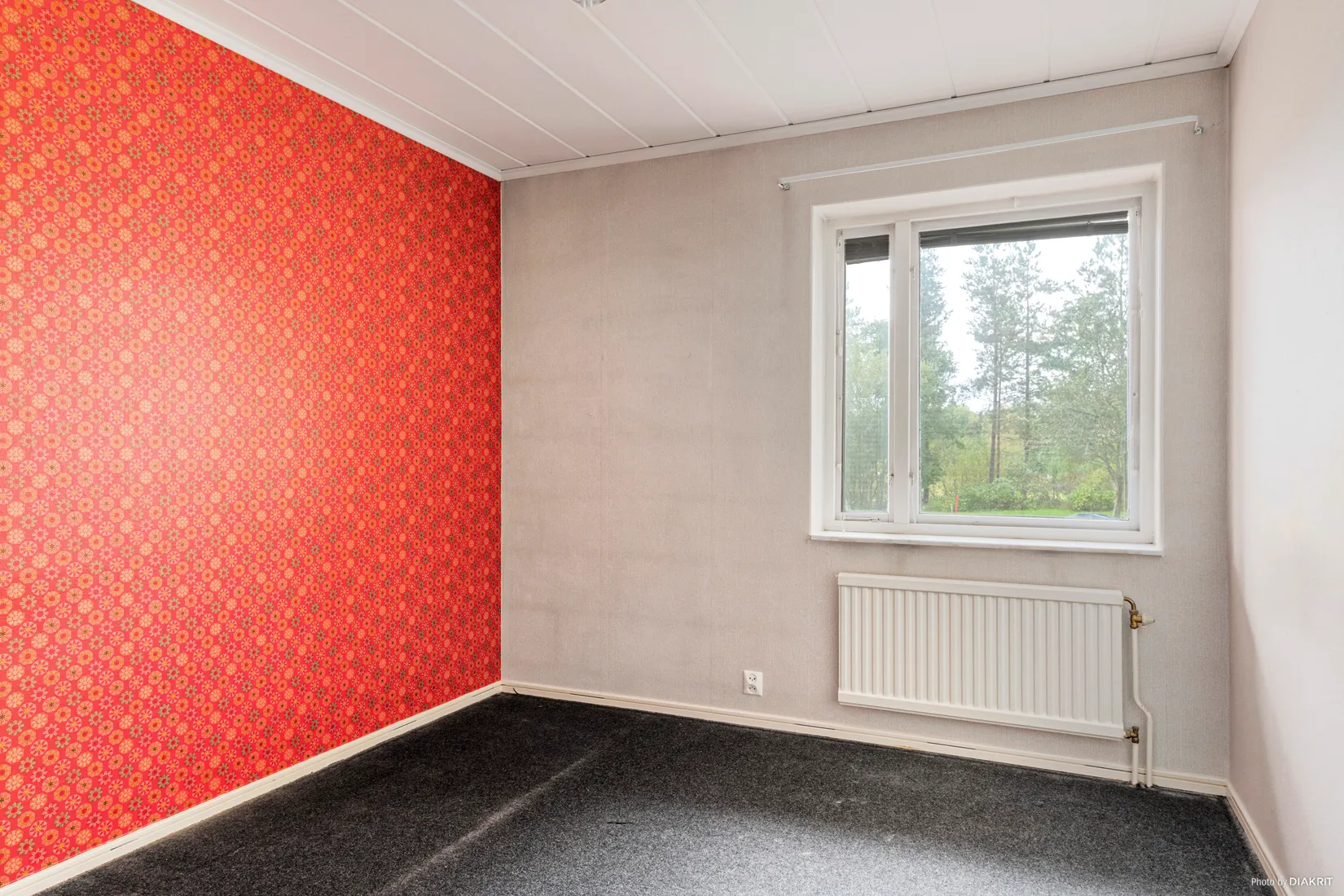 Villa, Gamla Väsbyvägen 162, Spraggarboda, Norrtälje