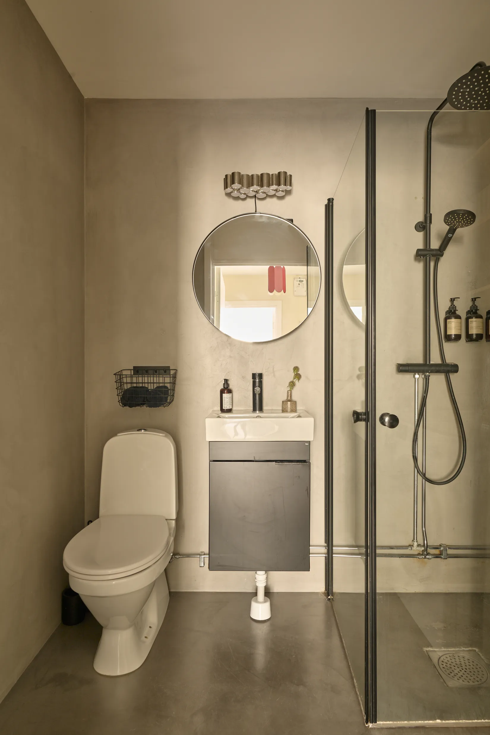 Bostadsrätt, Blekingegatan 16, Södermalm Katarina, Stockholm