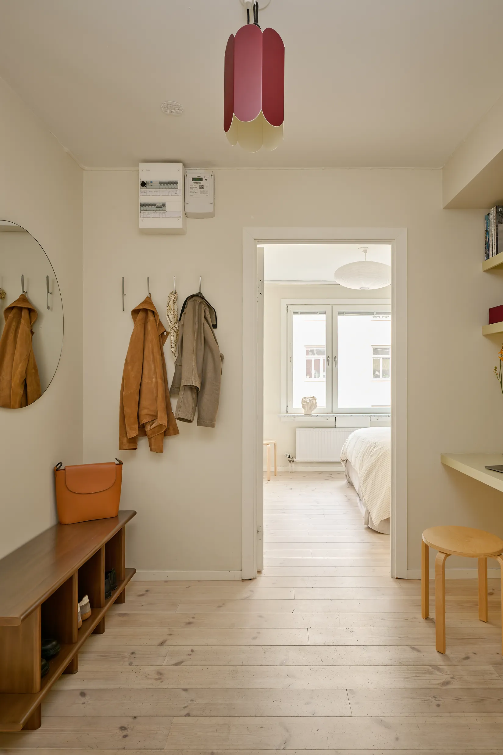 Bostadsrätt, Blekingegatan 16, Södermalm Katarina, Stockholm