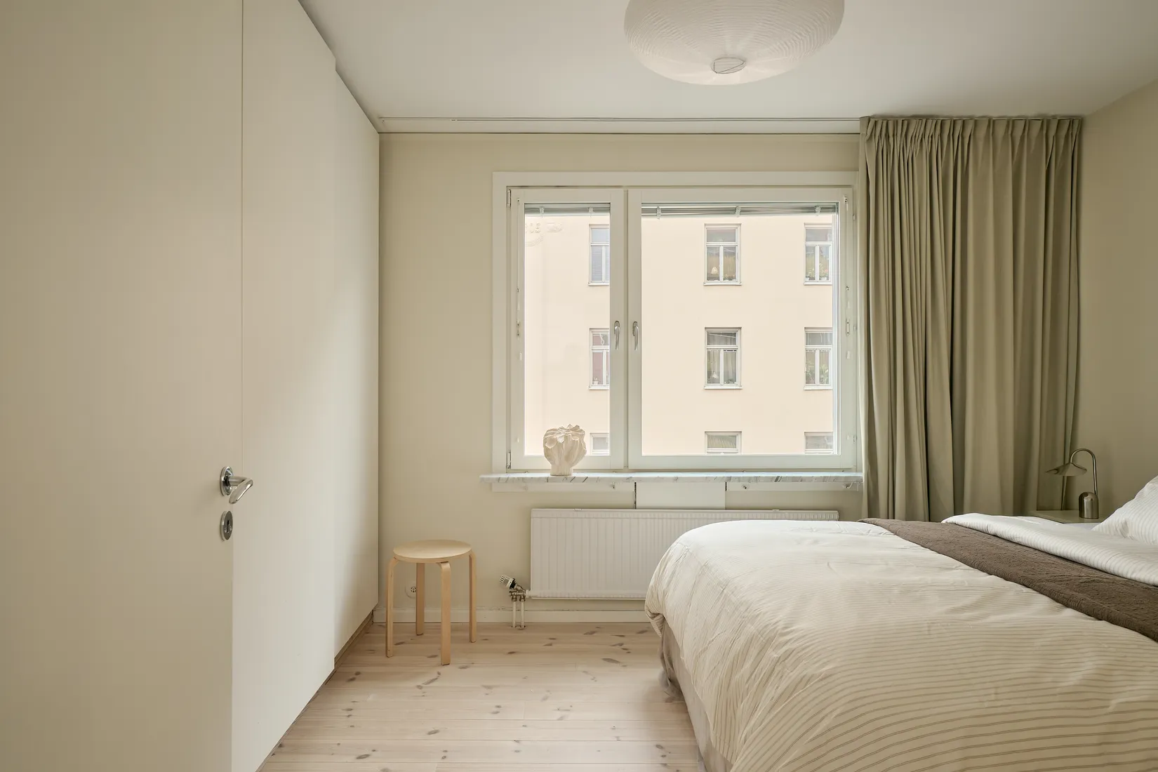 Bostadsrätt, Blekingegatan 16, Södermalm Katarina, Stockholm