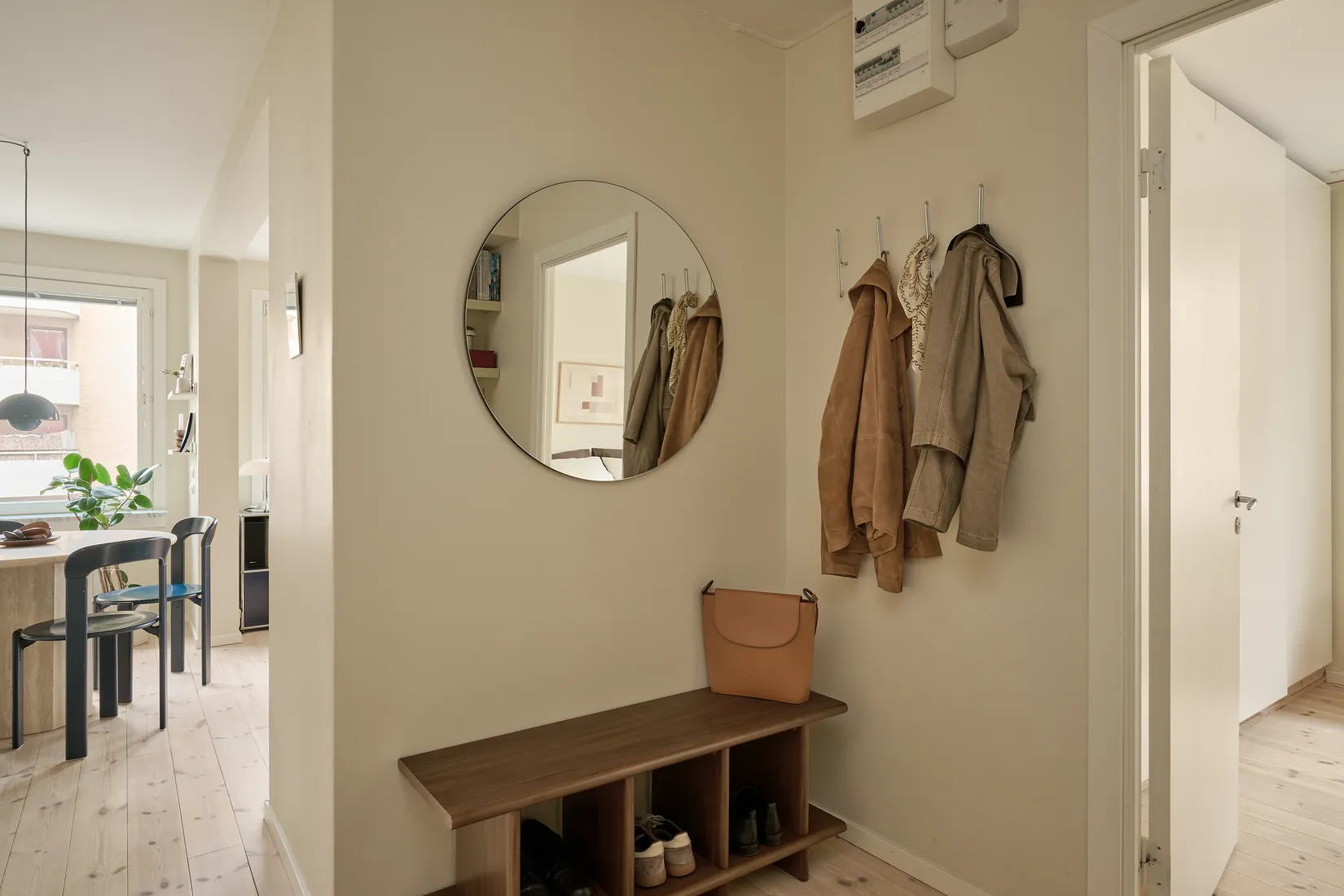 Bostadsrätt, Blekingegatan 16, Södermalm Katarina, Stockholm