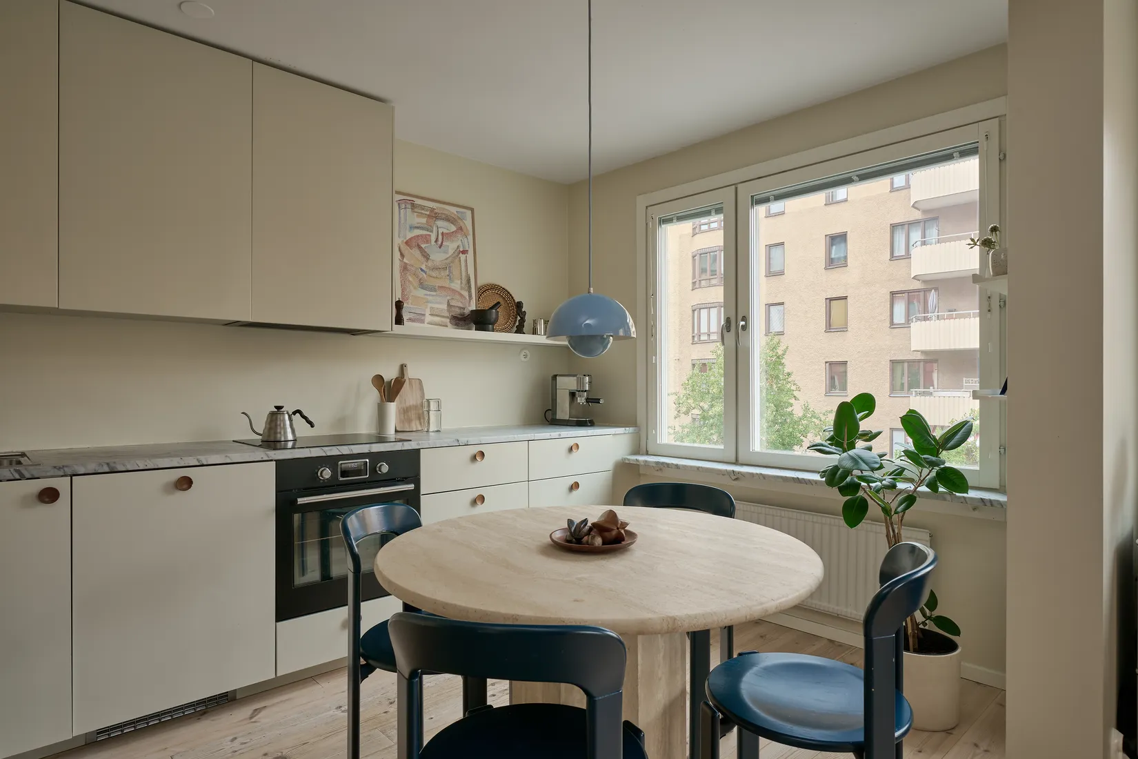 Bostadsrätt, Blekingegatan 16, Södermalm Katarina, Stockholm