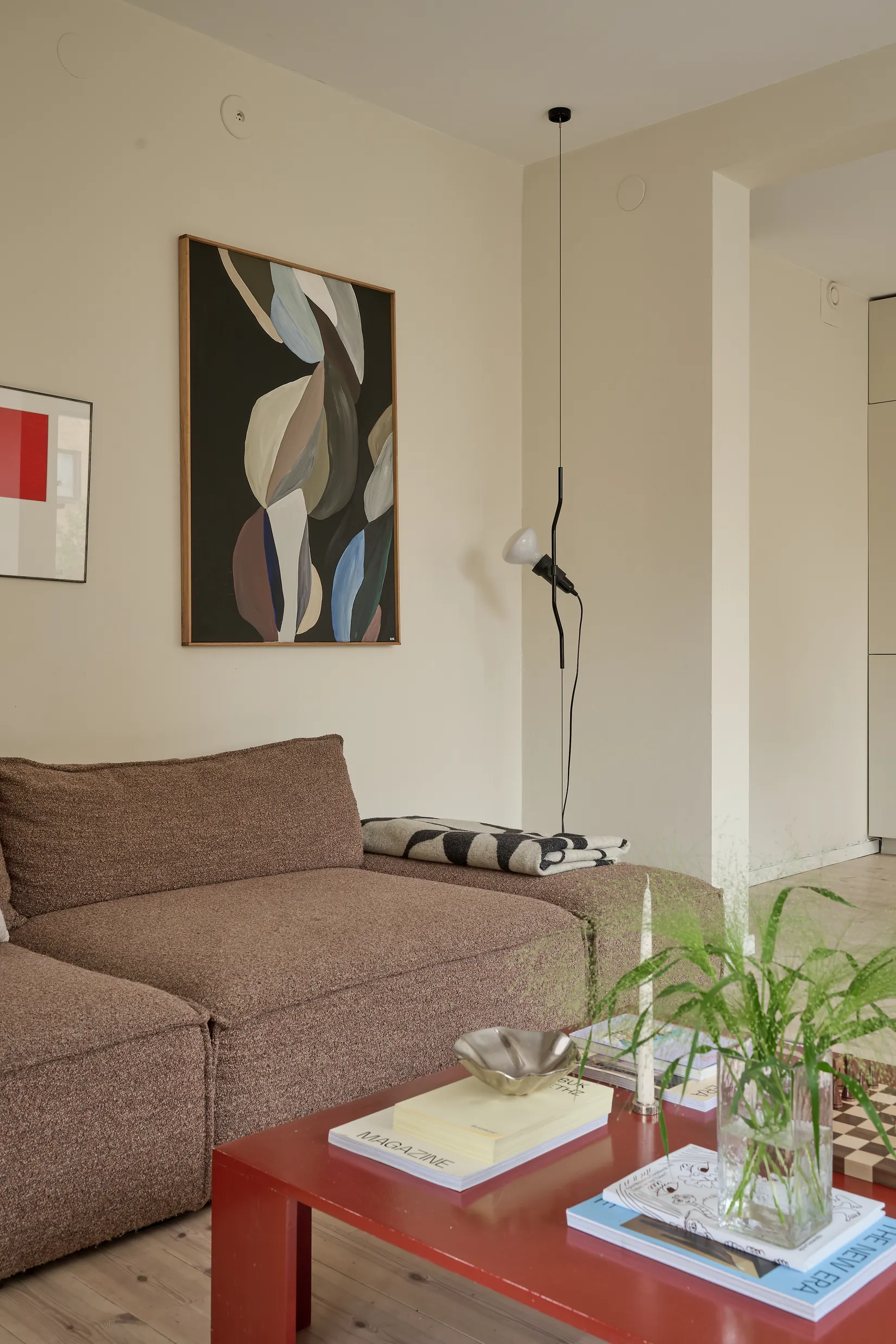 Bostadsrätt, Blekingegatan 16, Södermalm Katarina, Stockholm
