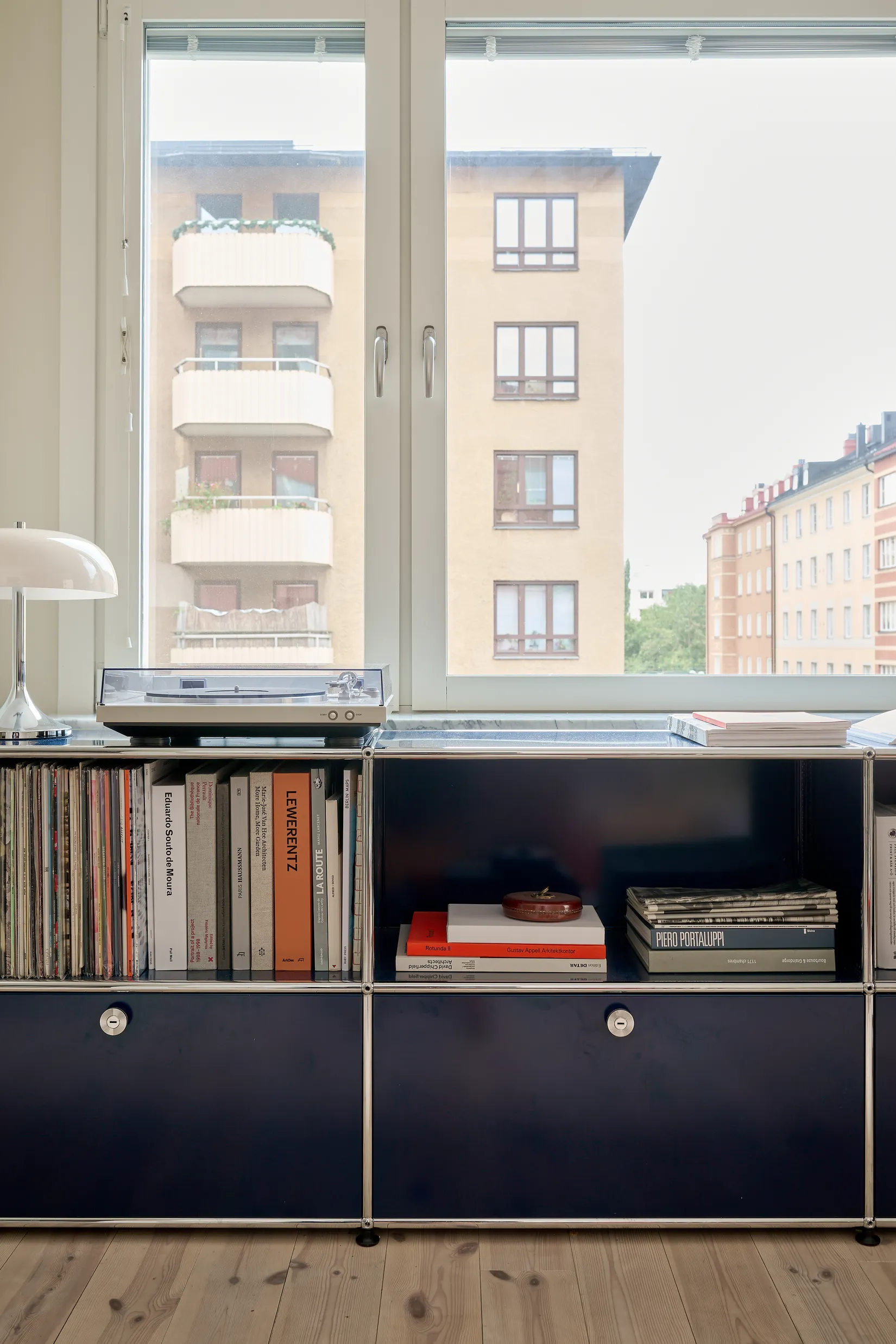 Bostadsrätt, Blekingegatan 16, Södermalm Katarina, Stockholm