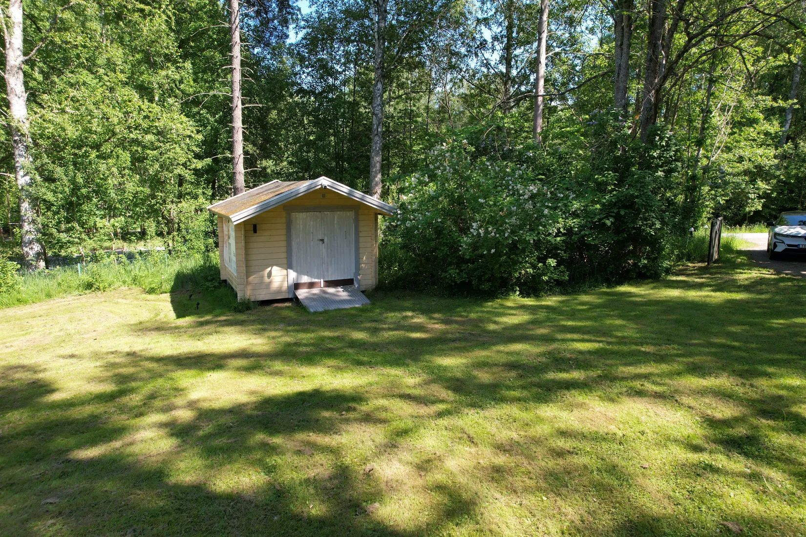 Villa, Gröndalsvägen 6, Ingarö - Brunn, Värmdö