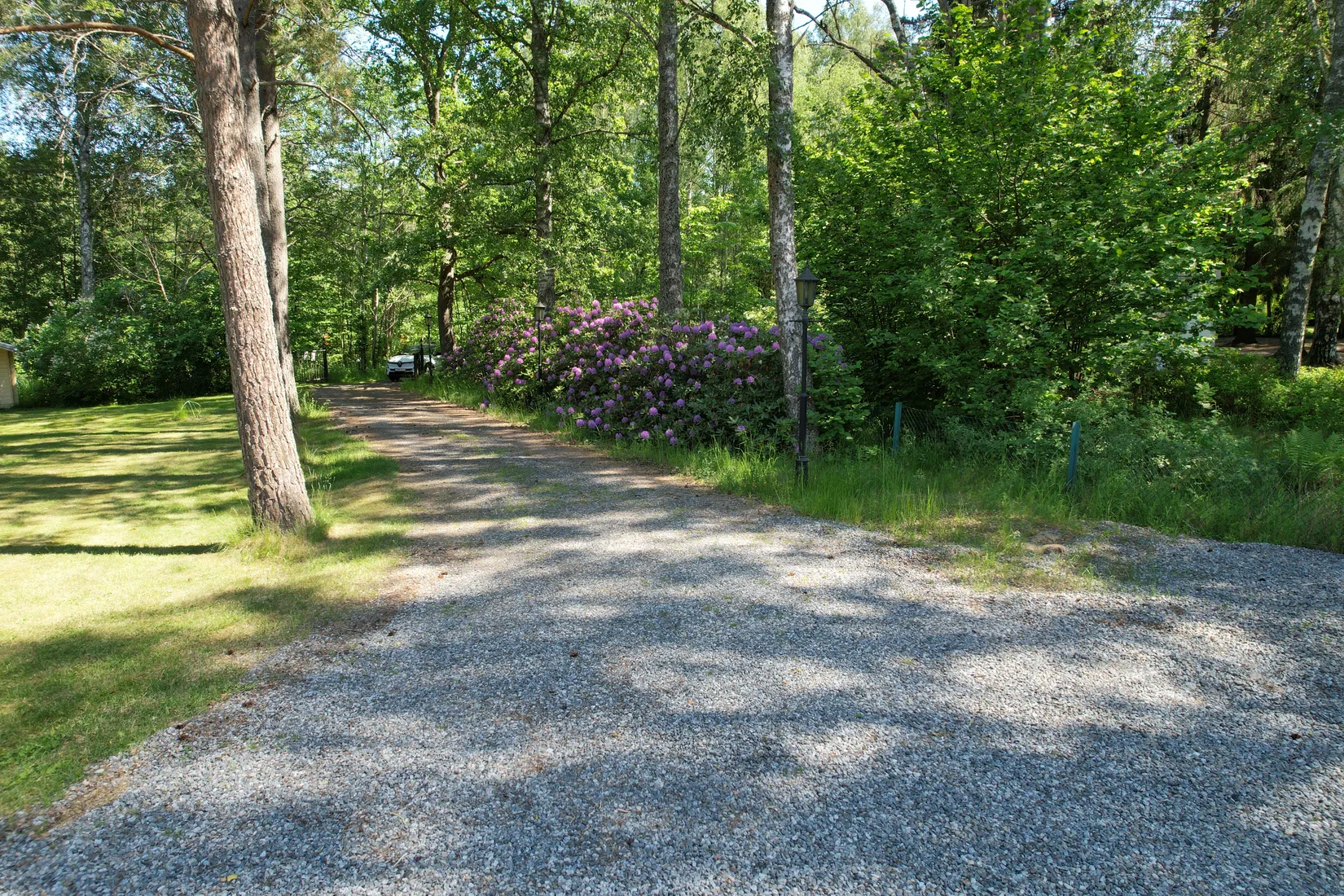 Villa, Gröndalsvägen 6, Ingarö - Brunn, Värmdö