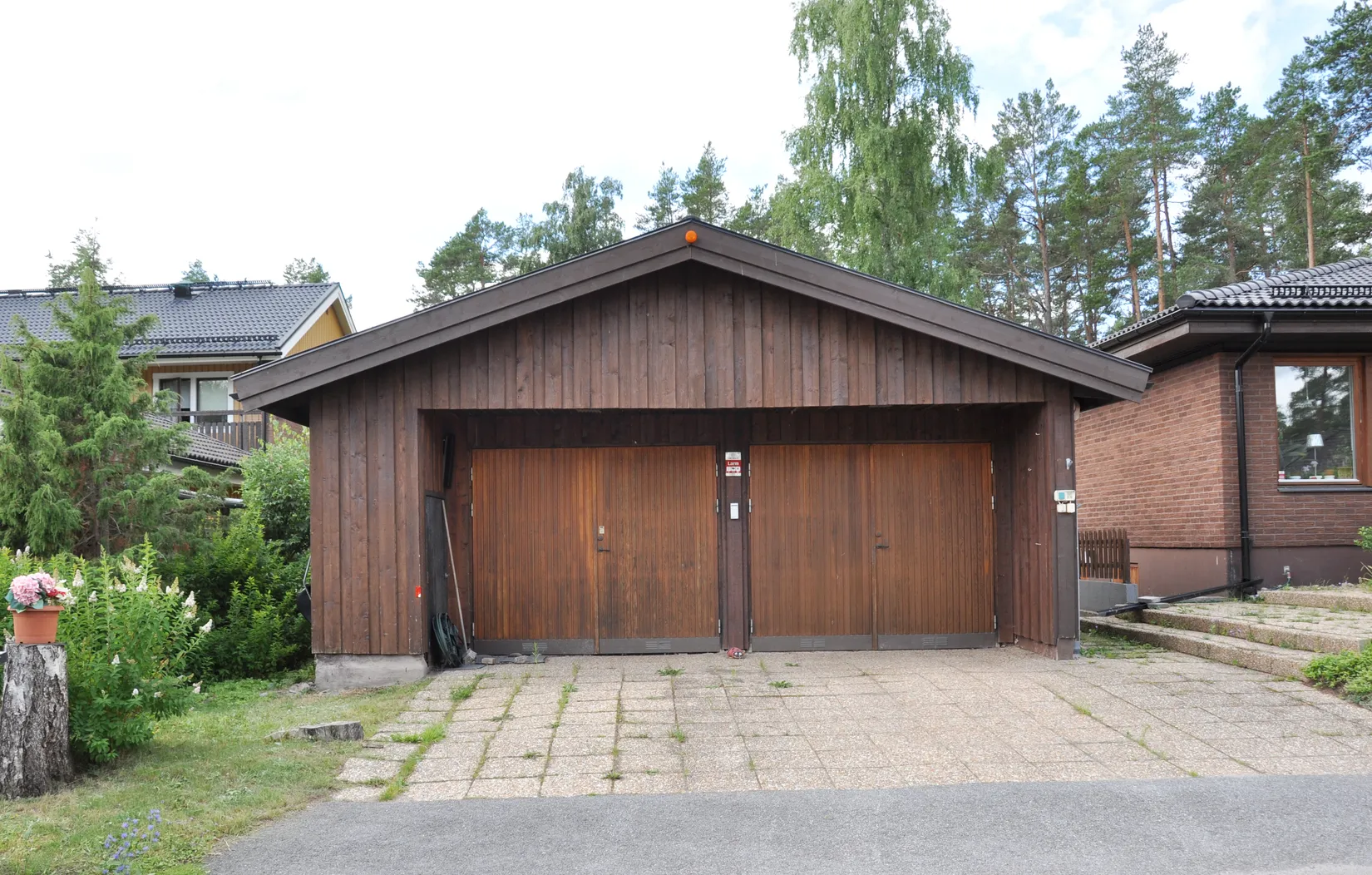 Villa, Älgvägen 9, Åsen. Läs mer på: www.åsen.com, Håbo