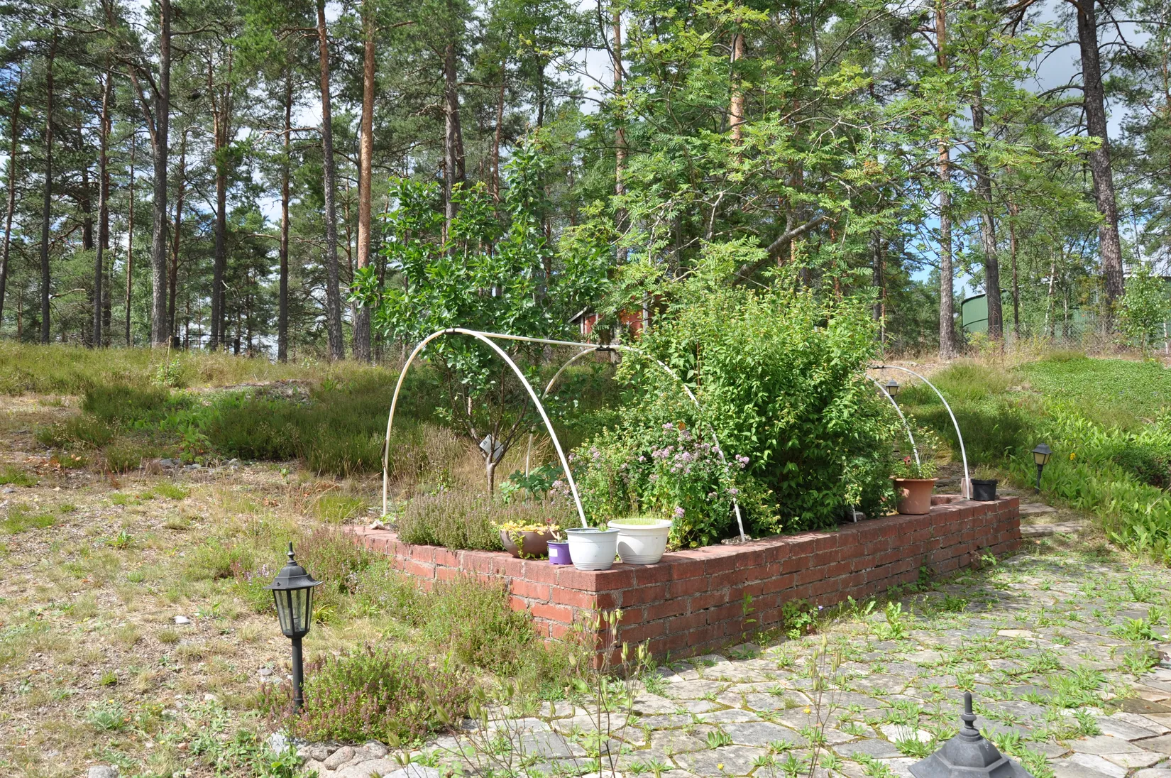 Villa, Älgvägen 9, Åsen. Läs mer på: www.åsen.com, Håbo