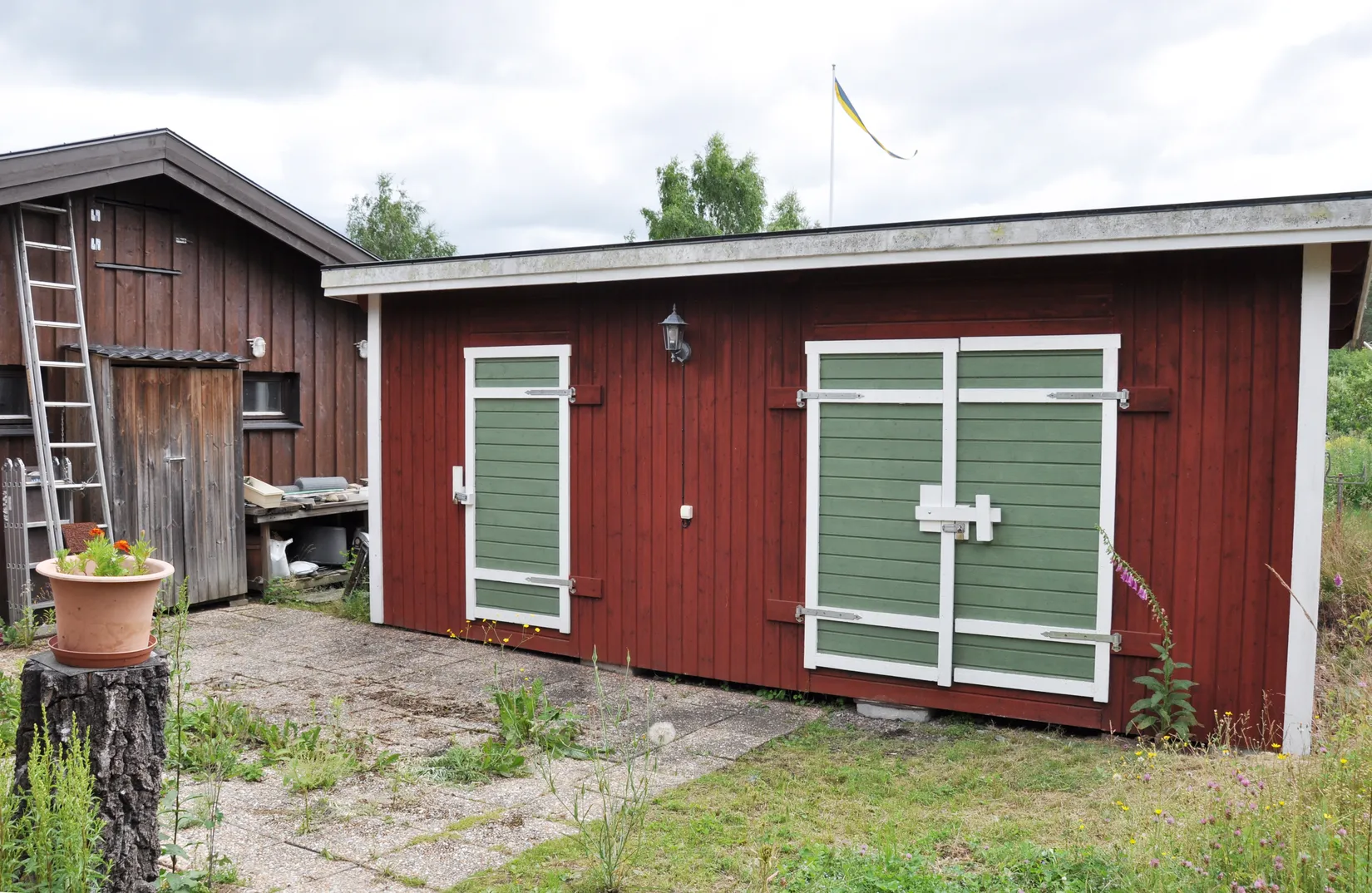 Villa, Älgvägen 9, Åsen. Läs mer på: www.åsen.com, Håbo