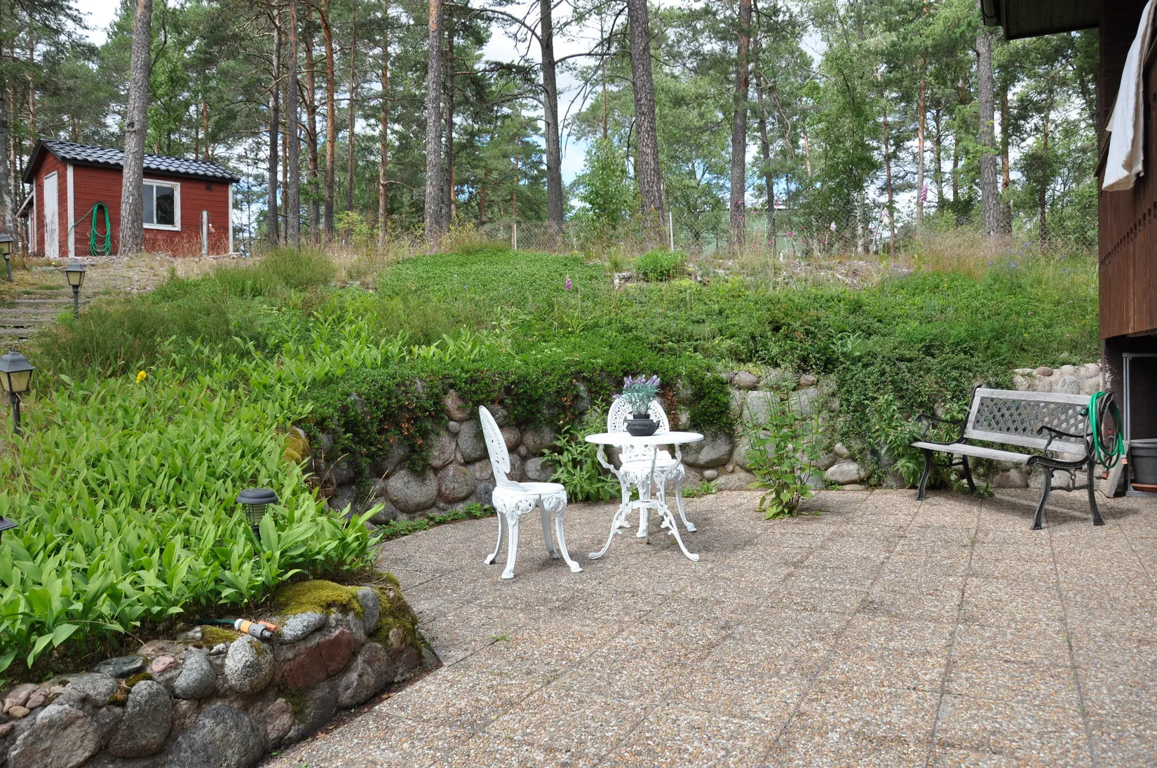 Villa, Älgvägen 9, Åsen. Läs mer på: www.åsen.com, Håbo