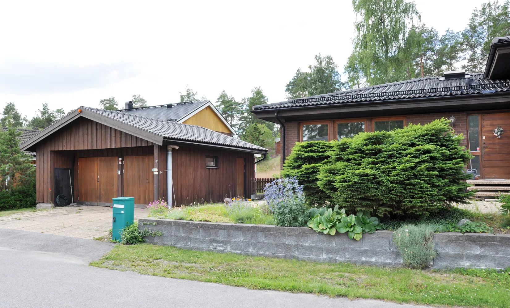 Villa, Älgvägen 9, Åsen. Läs mer på: www.åsen.com, Håbo