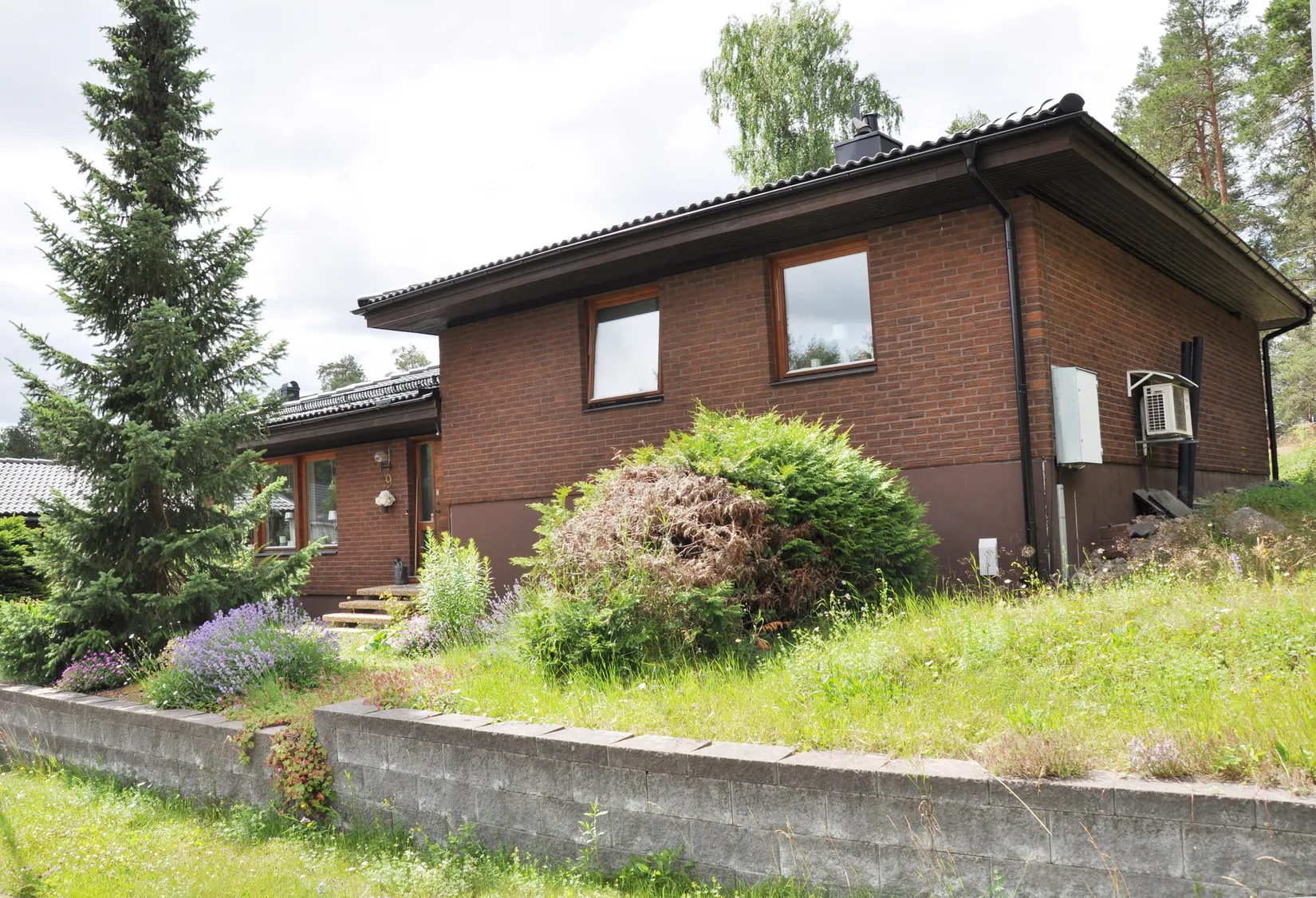 Villa, Älgvägen 9, Åsen. Läs mer på: www.åsen.com, Håbo