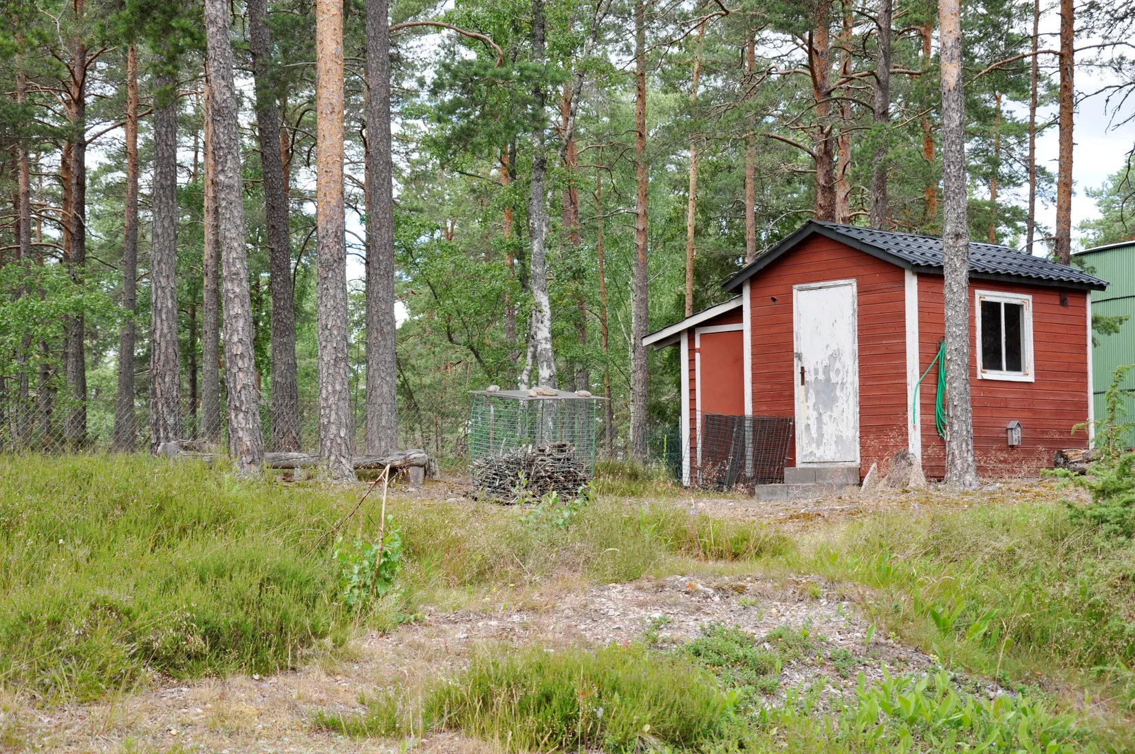 Villa, Älgvägen 9, Åsen. Läs mer på: www.åsen.com, Håbo