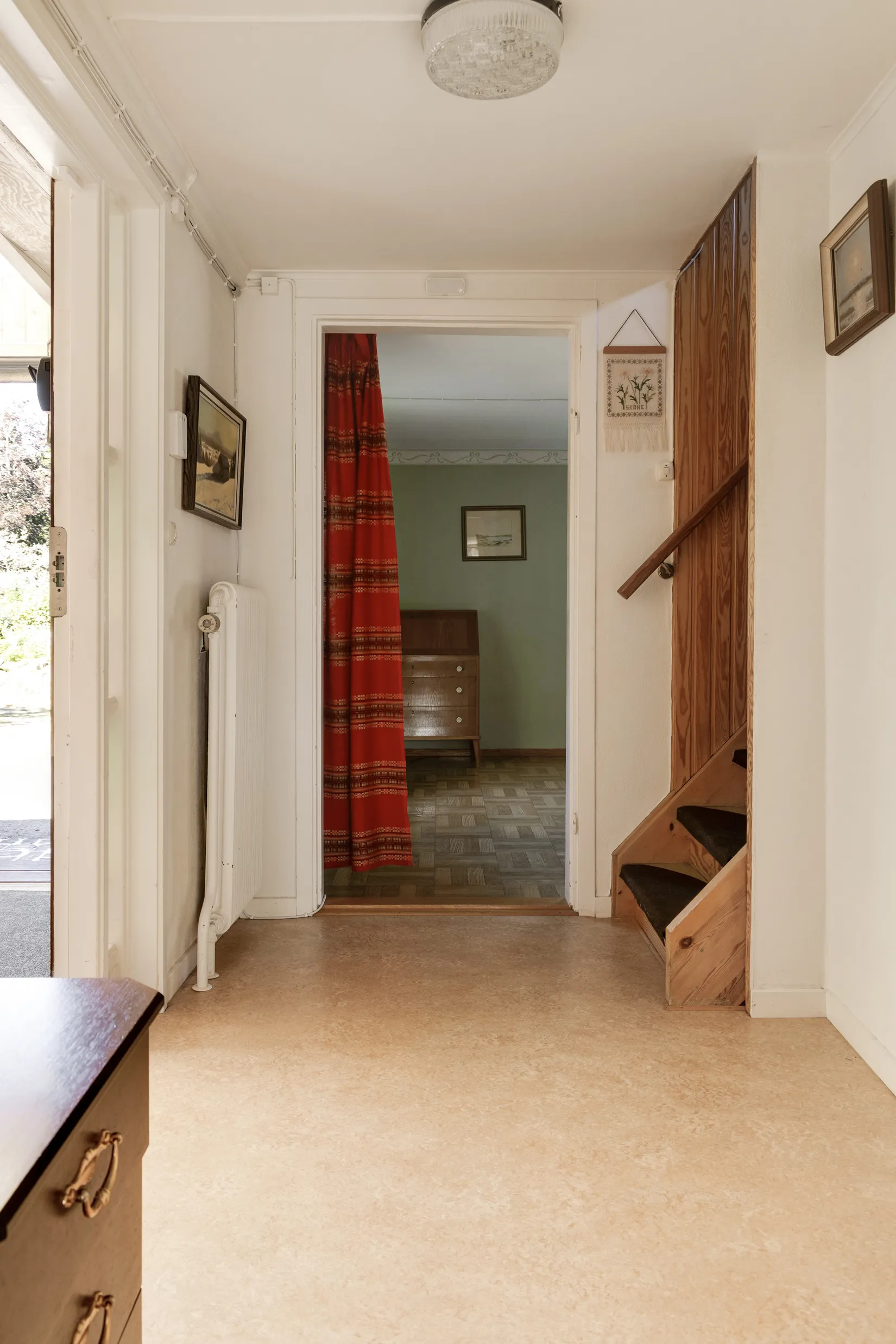 Villa, Lastaregatan 4, Hästveda, Hässleholm
