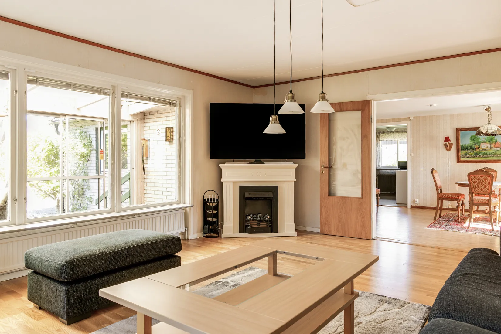 Villa, Lastaregatan 4, Hästveda, Hässleholm