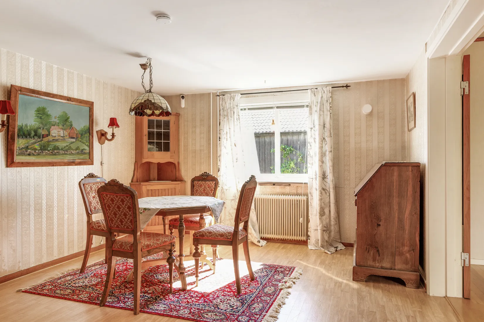 Villa, Lastaregatan 4, Hästveda, Hässleholm
