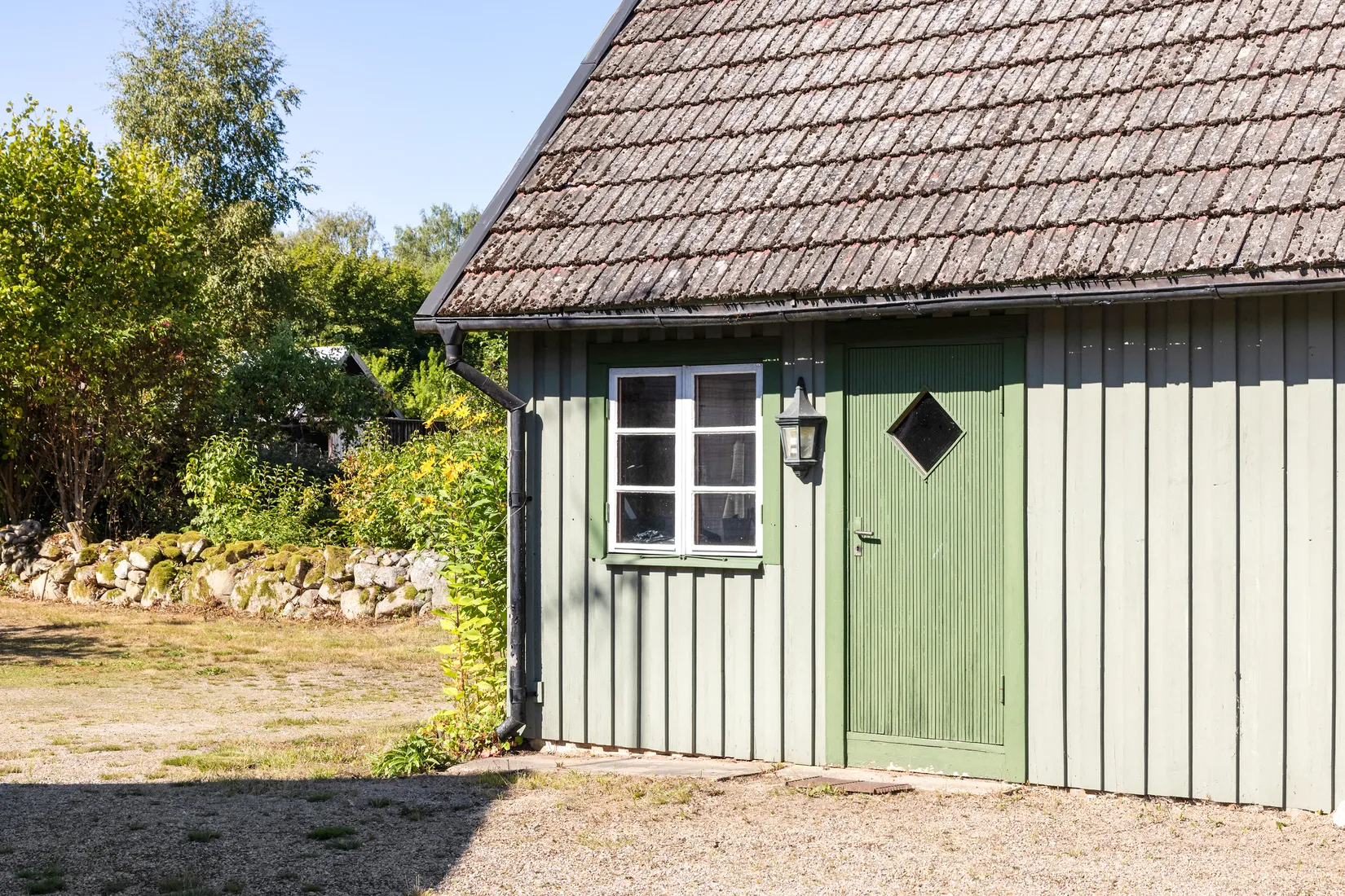 Villa, Lastaregatan 4, Hästveda, Hässleholm