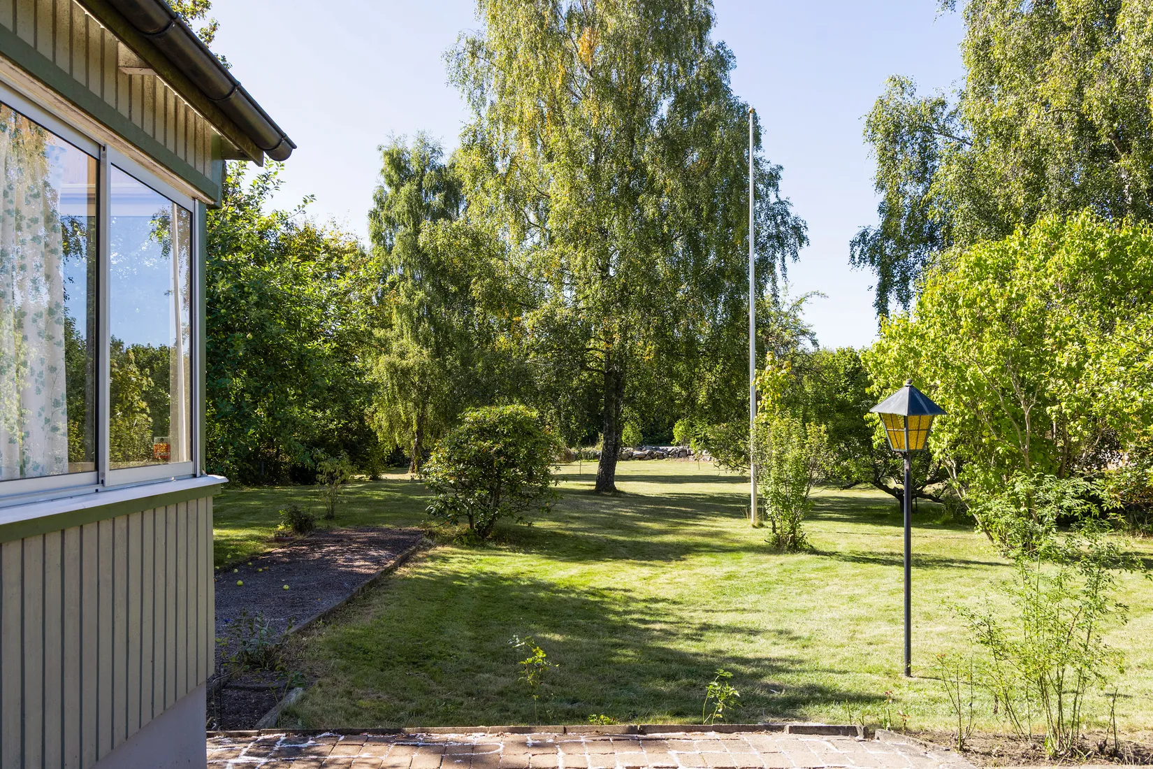 Villa, Lastaregatan 4, Hästveda, Hässleholm