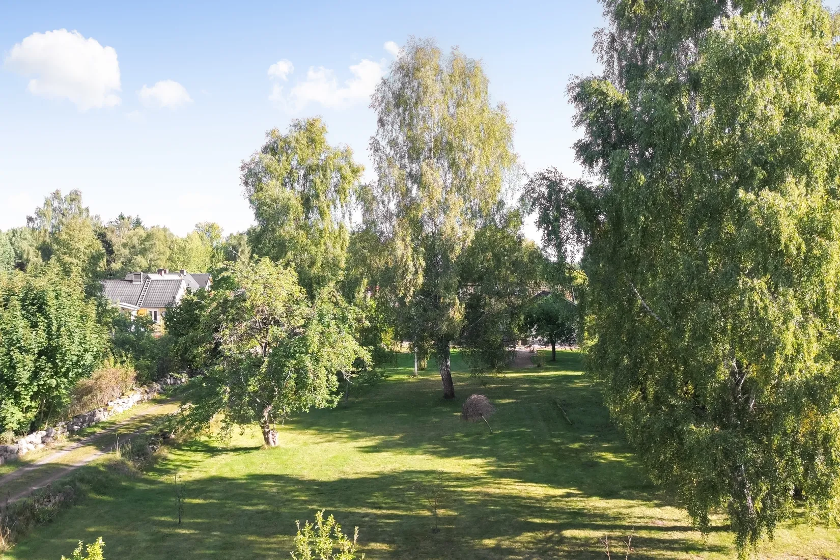 Villa, Lastaregatan 4, Hästveda, Hässleholm