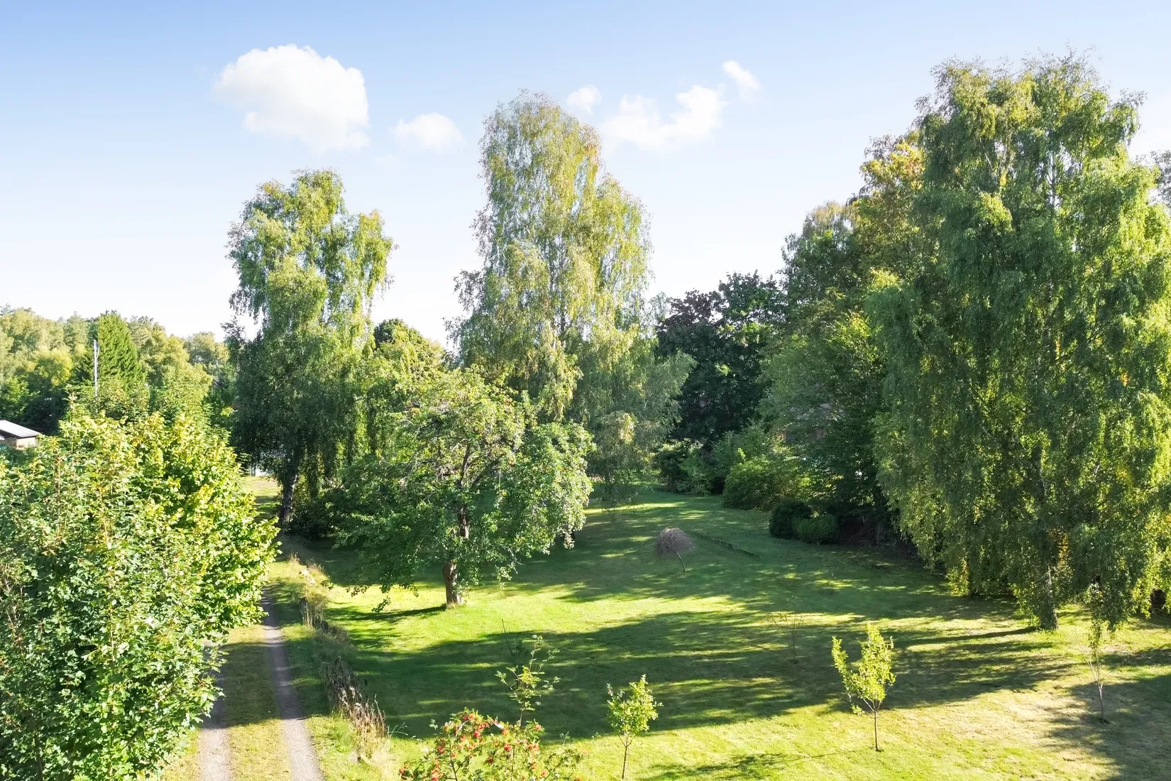 Villa, Lastaregatan 4, Hästveda, Hässleholm