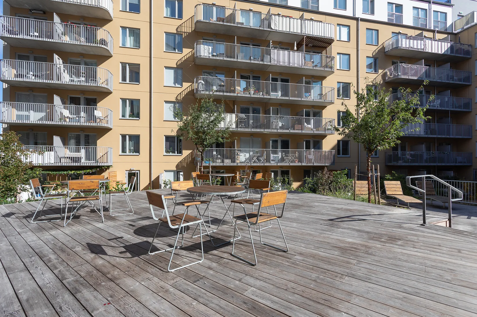 Bostadsrätt, Armégatan 11B, Västra Skogen, Solna