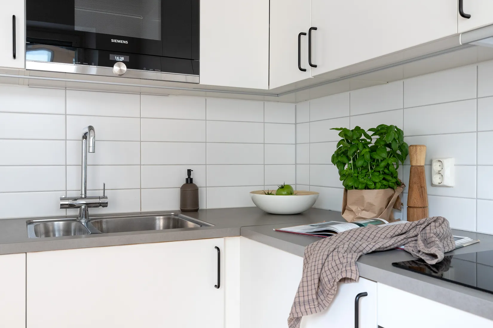 Bostadsrätt, Armégatan 11B, Västra Skogen, Solna