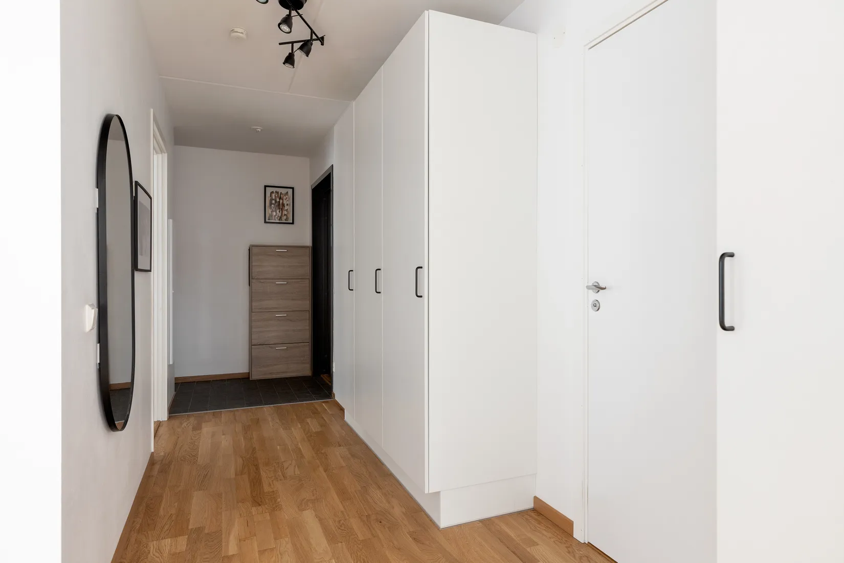 Bostadsrätt, Armégatan 11B, Västra Skogen, Solna