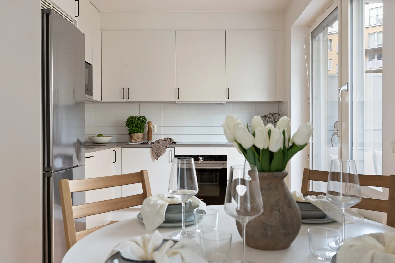 Bostadsrätt, Armégatan 11B, Västra Skogen, Solna