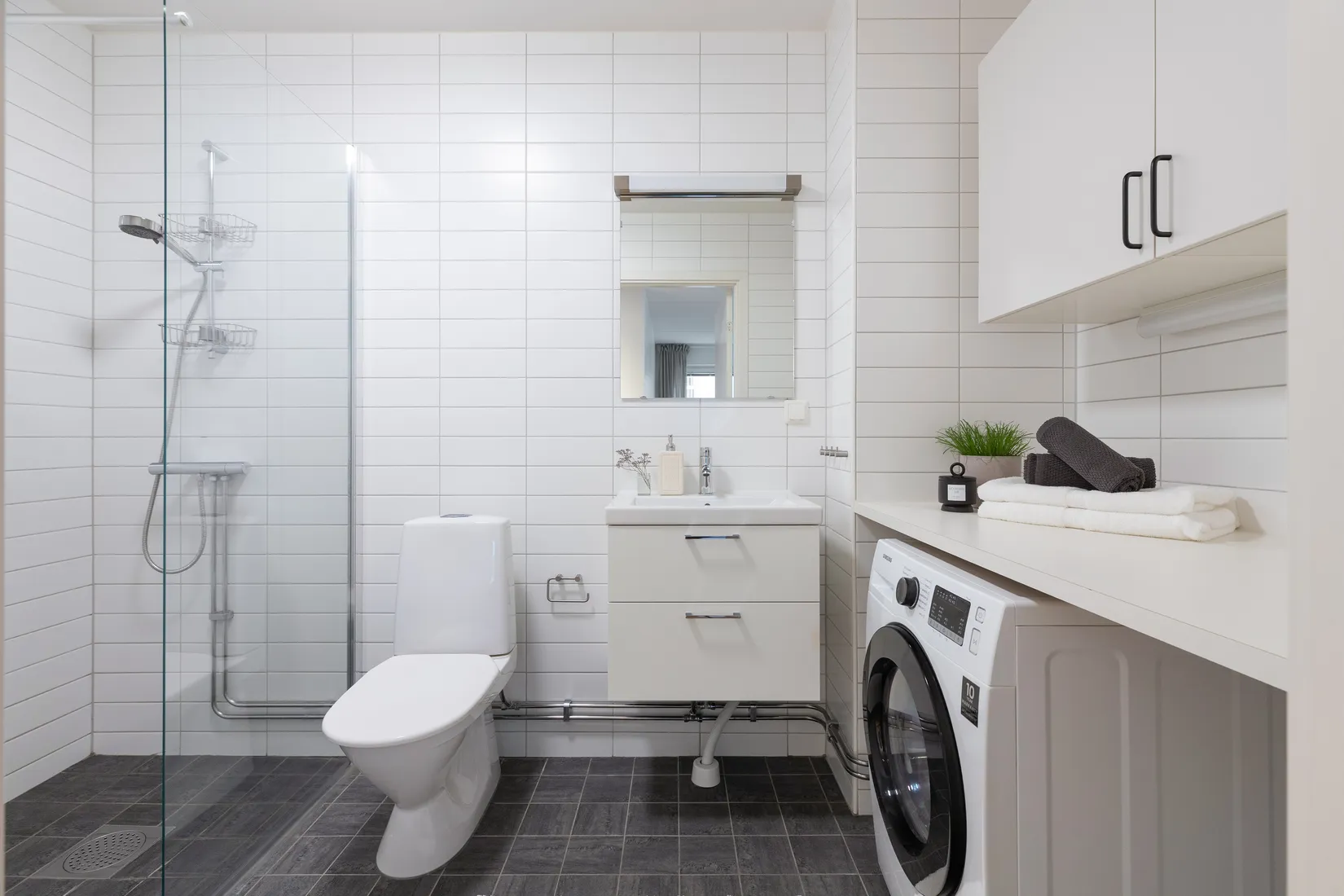 Bostadsrätt, Armégatan 11B, Västra Skogen, Solna