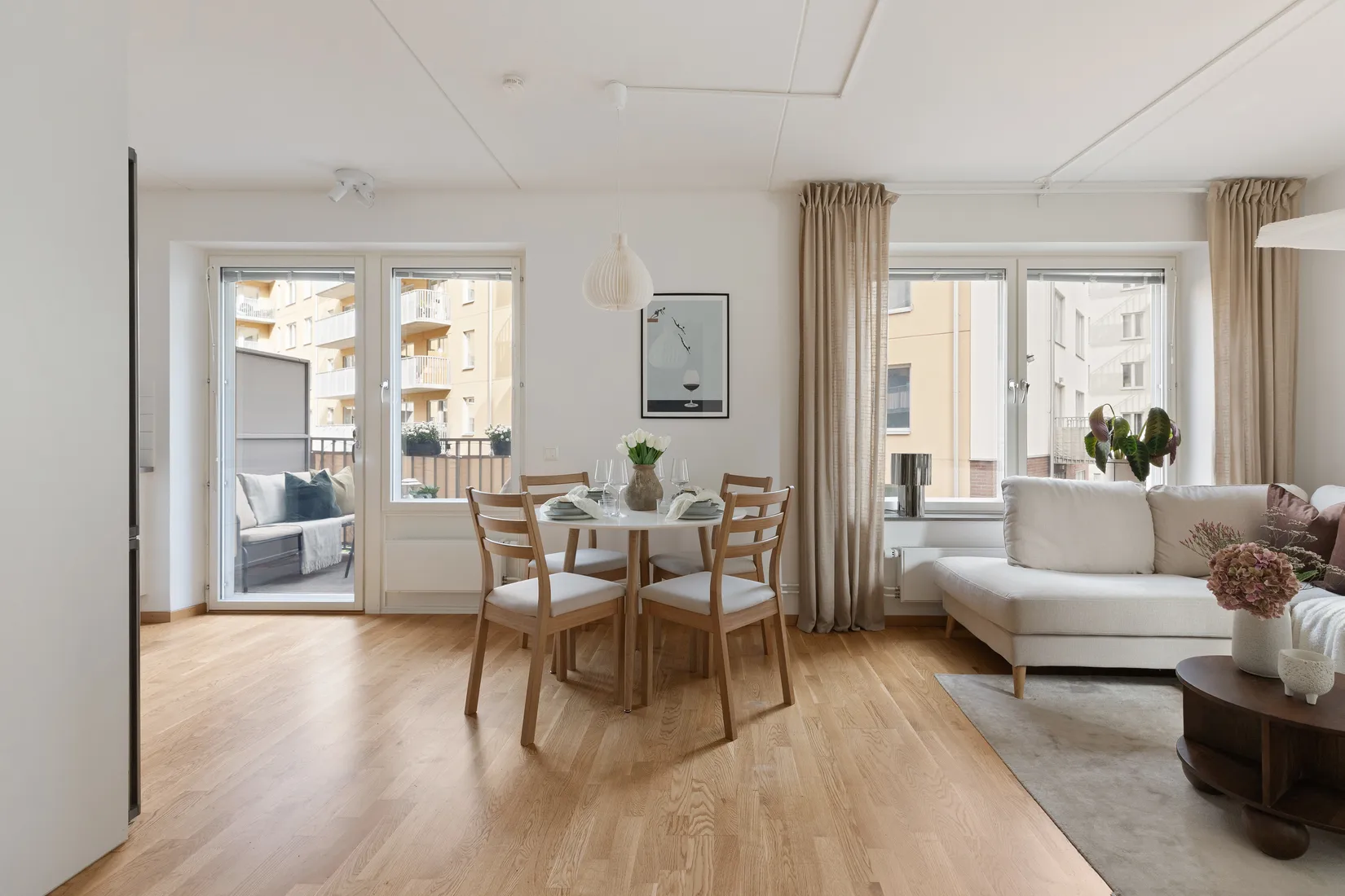 Bostadsrätt, Armégatan 11B, Västra Skogen, Solna