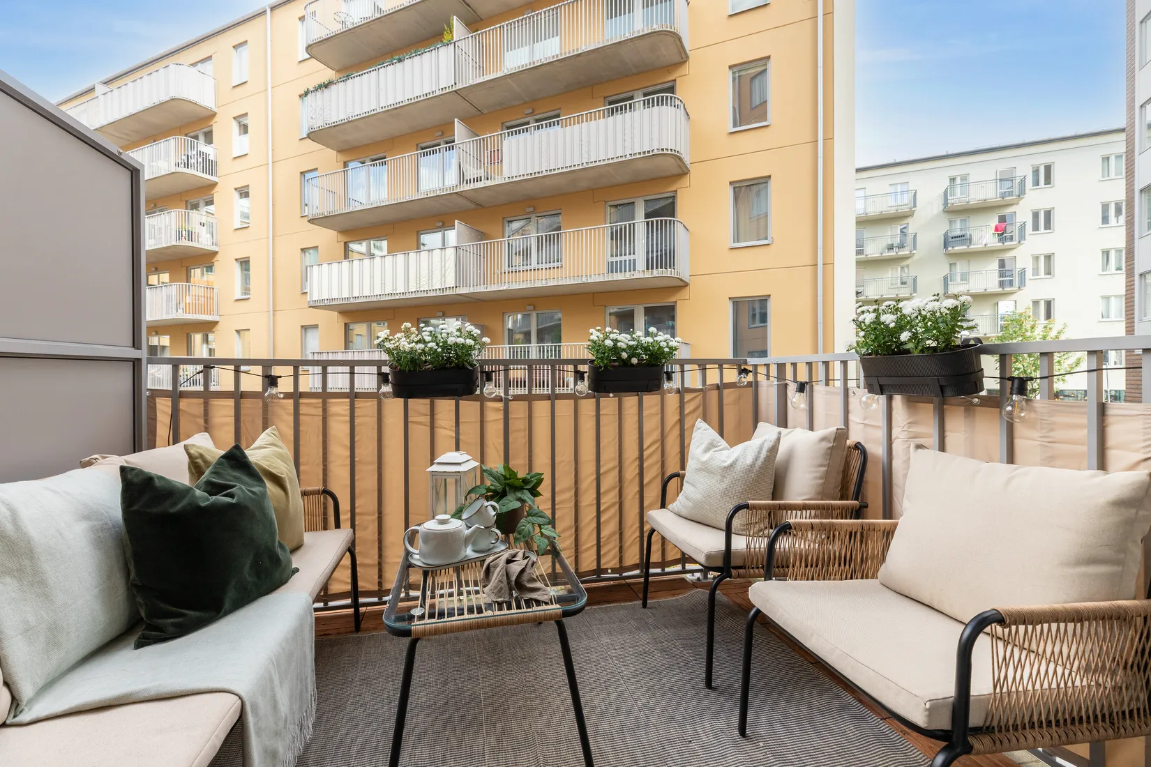 Bostadsrätt, Armégatan 11B, Västra Skogen, Solna