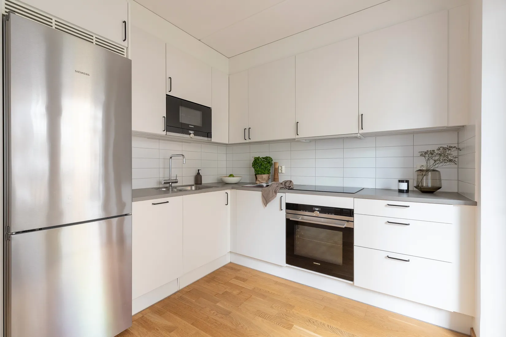Bostadsrätt, Armégatan 11B, Västra Skogen, Solna