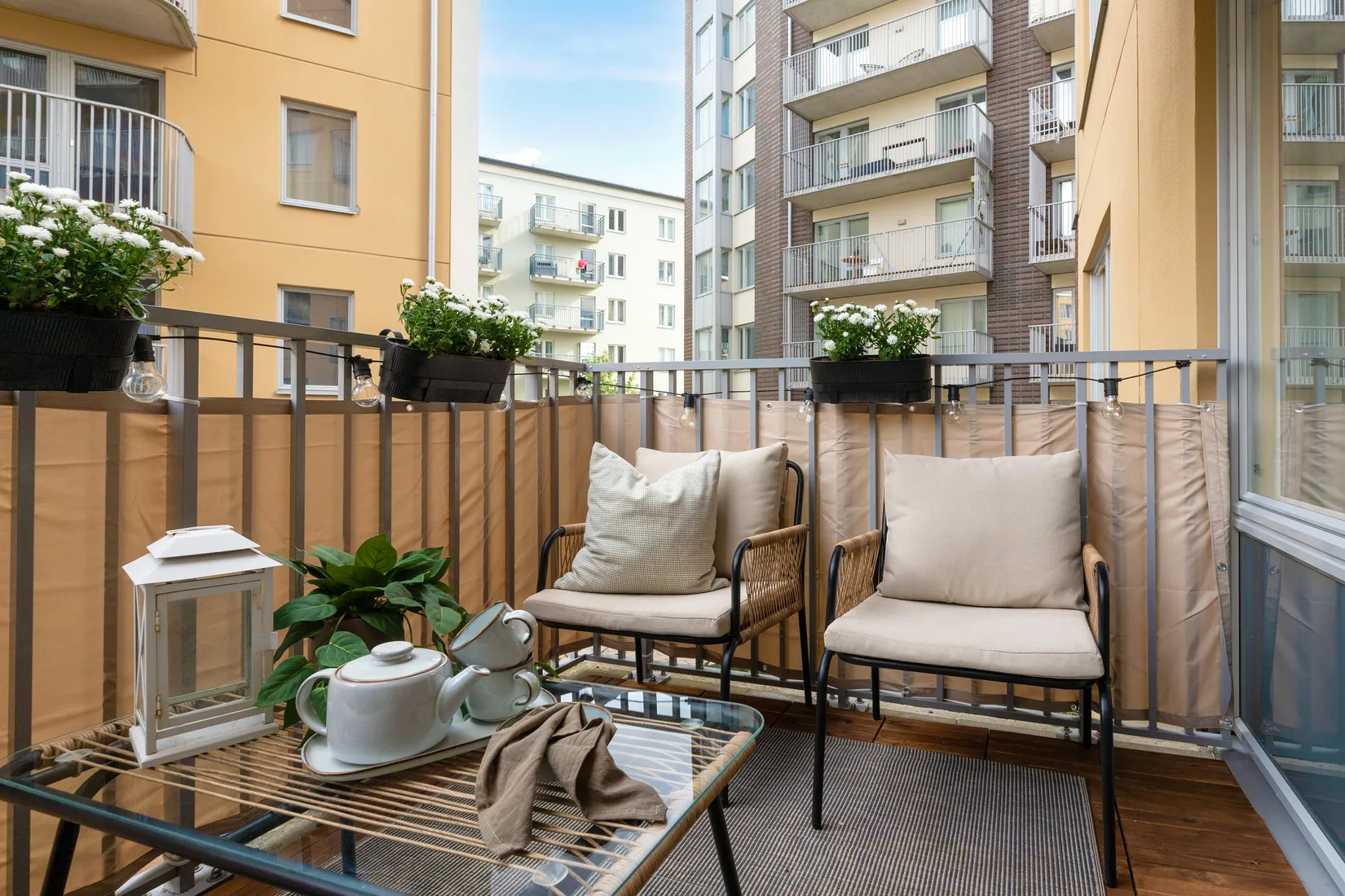 Bostadsrätt, Armégatan 11B, Västra Skogen, Solna