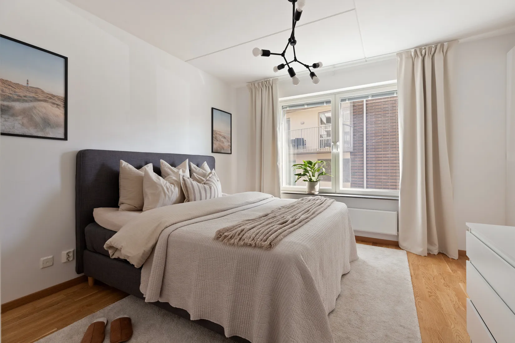 Bostadsrätt, Armégatan 11B, Västra Skogen, Solna
