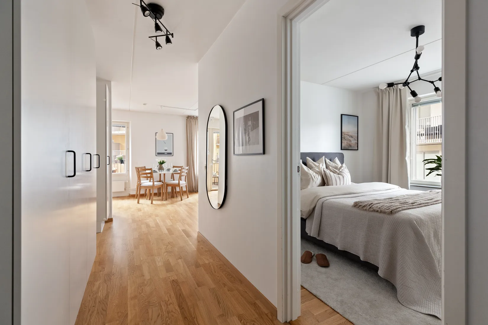 Bostadsrätt, Armégatan 11B, Västra Skogen, Solna