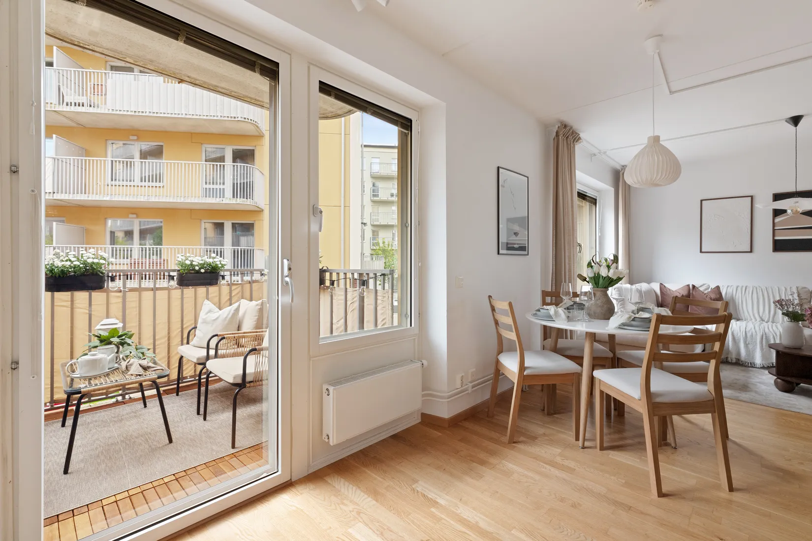Bostadsrätt, Armégatan 11B, Västra Skogen, Solna