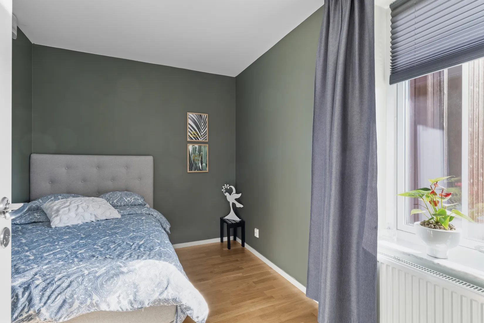 Bostadsrätt, Ingelundsvägen 4A, Nylund, Värnamo