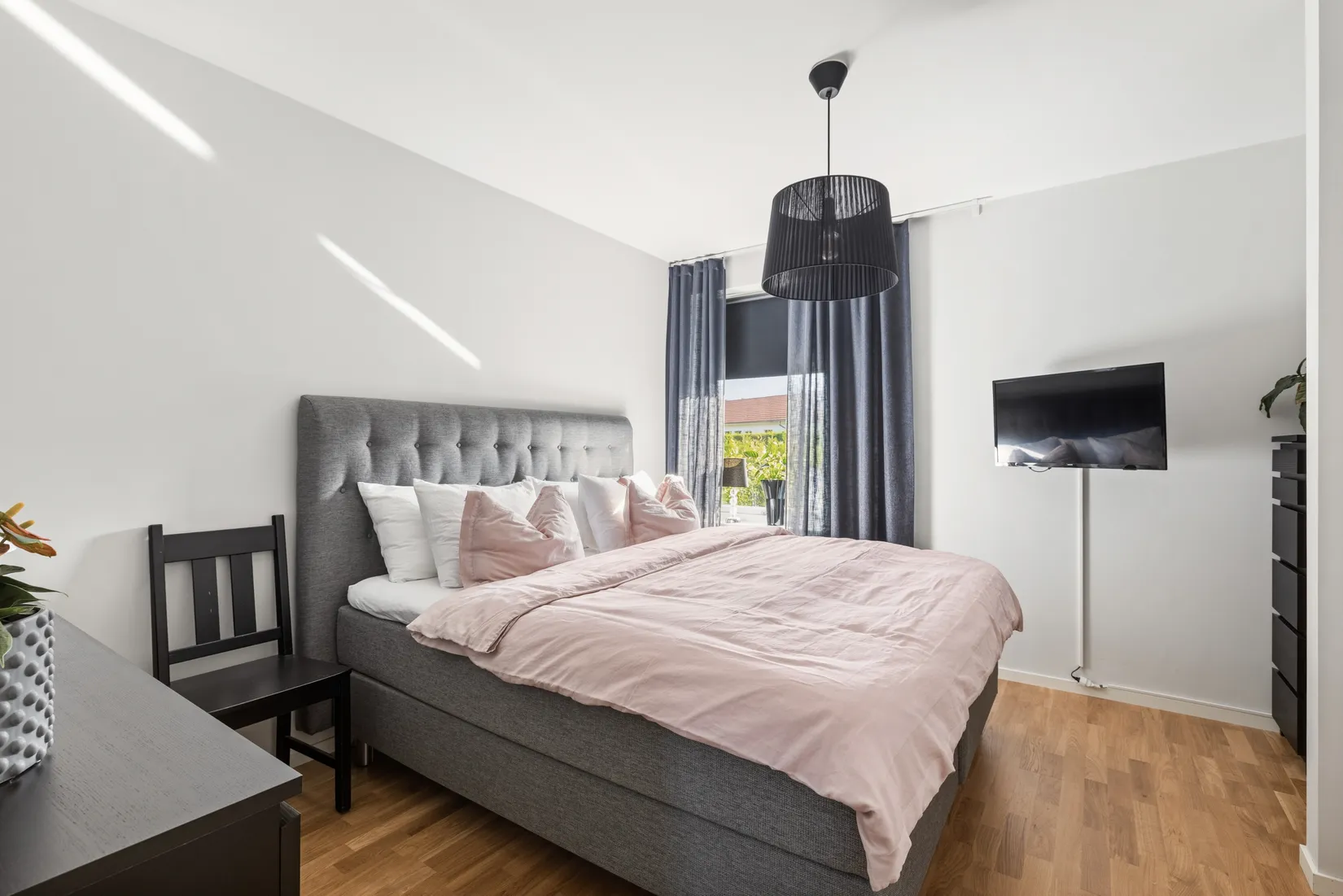 Bostadsrätt, Ingelundsvägen 4A, Nylund, Värnamo