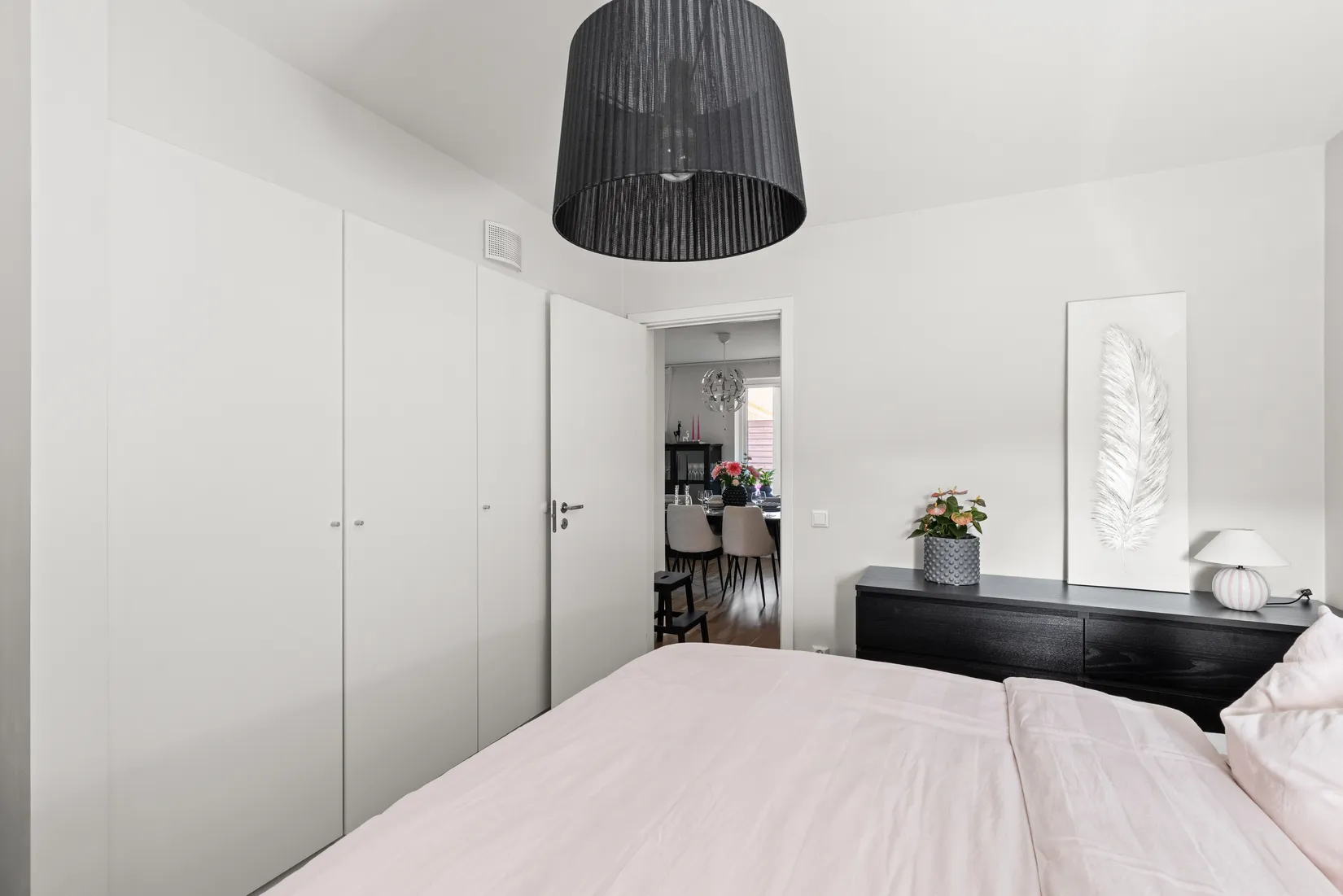 Bostadsrätt, Ingelundsvägen 4A, Nylund, Värnamo