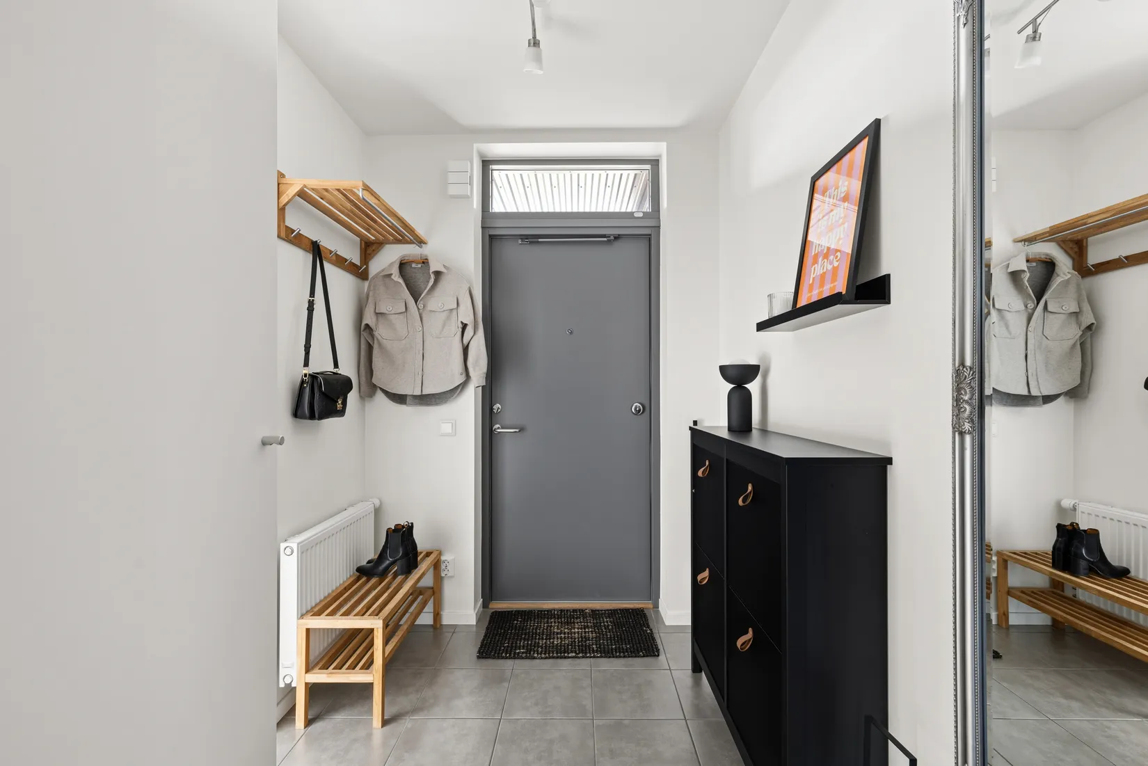 Bostadsrätt, Ingelundsvägen 4A, Nylund, Värnamo
