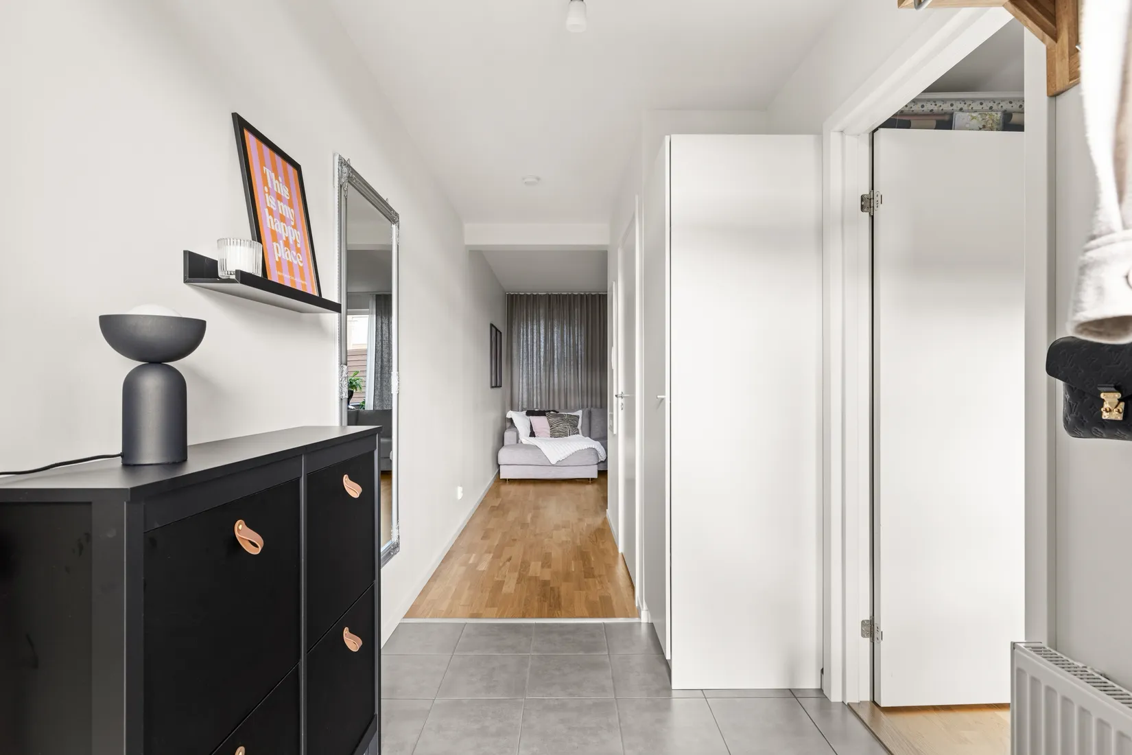 Bostadsrätt, Ingelundsvägen 4A, Nylund, Värnamo