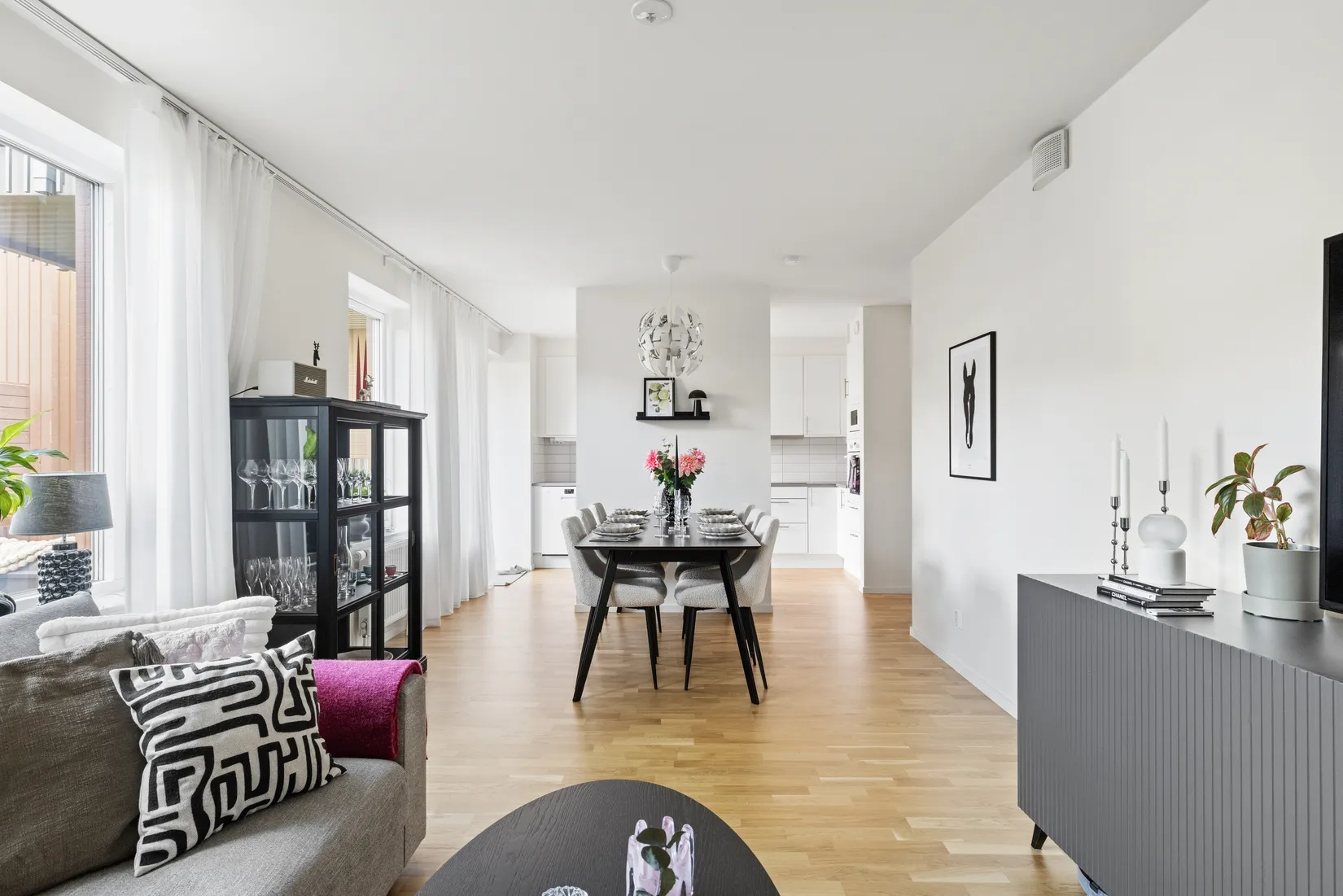 Bostadsrätt, Ingelundsvägen 4A, Nylund, Värnamo