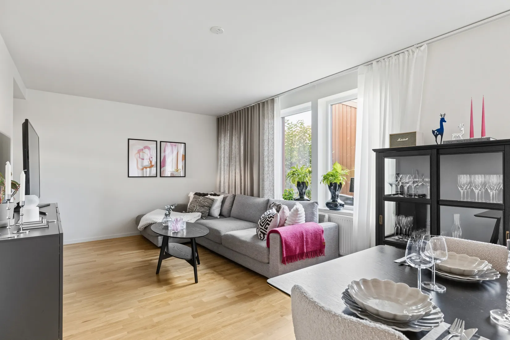 Bostadsrätt, Ingelundsvägen 4A, Nylund, Värnamo