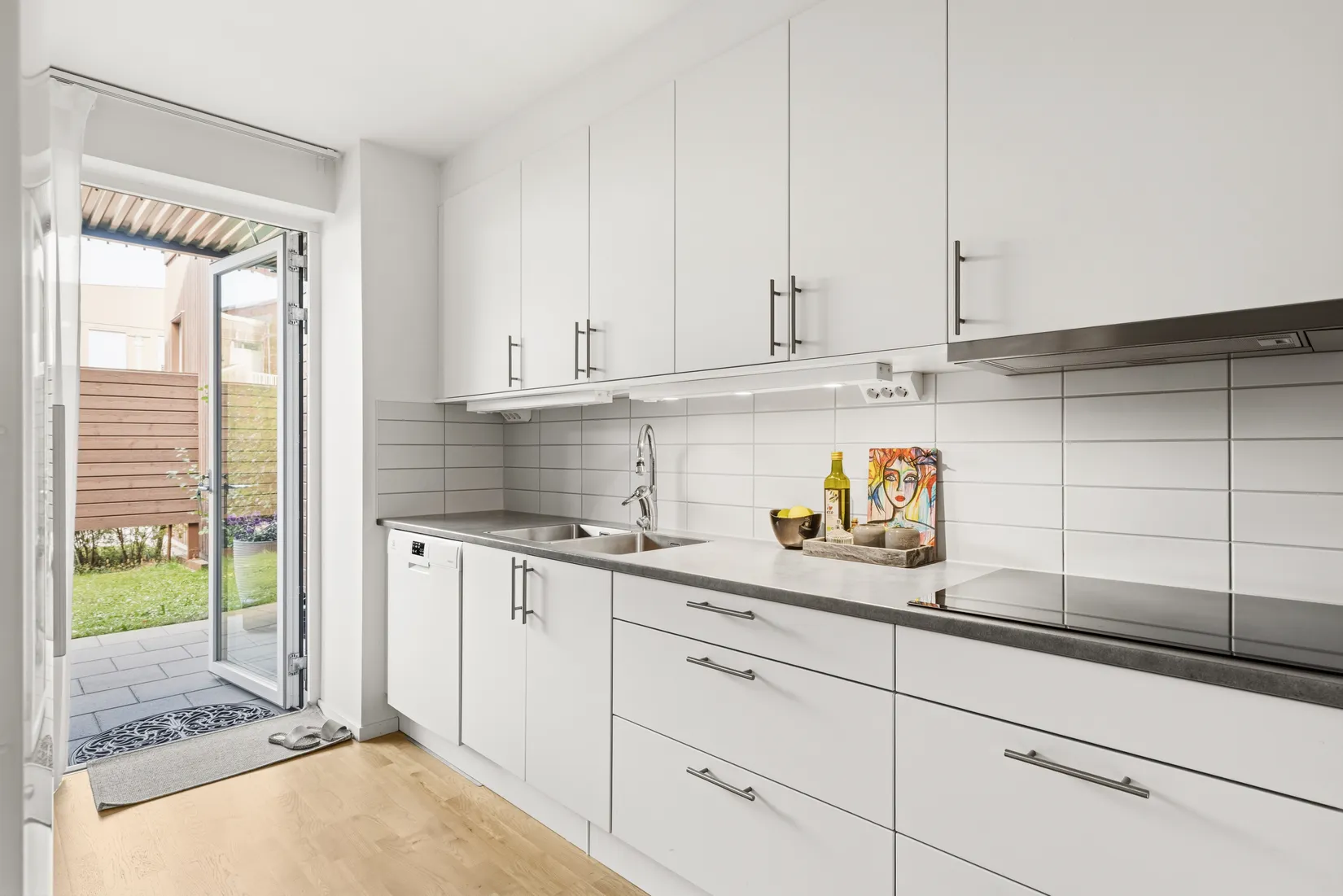 Bostadsrätt, Ingelundsvägen 4A, Nylund, Värnamo