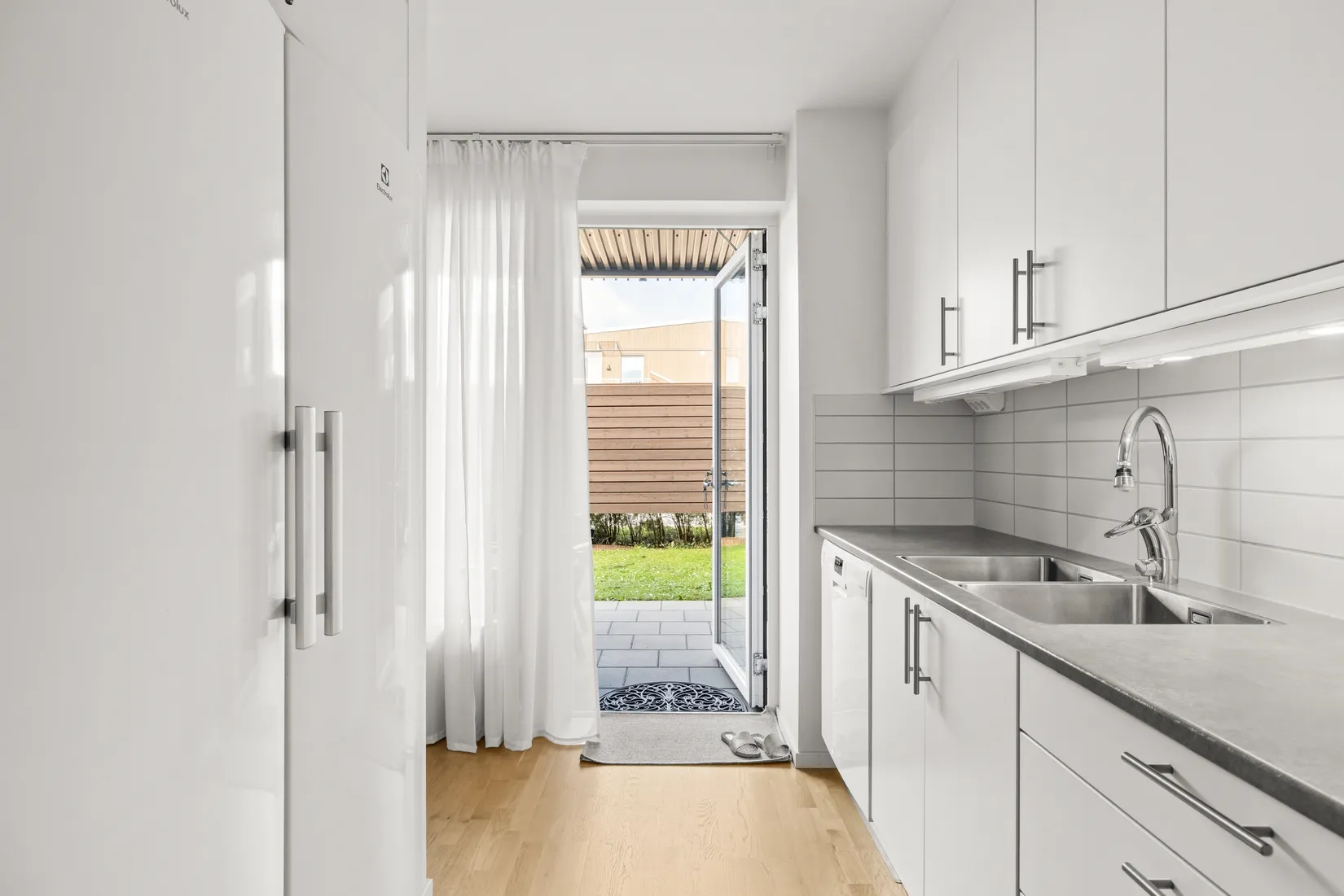 Bostadsrätt, Ingelundsvägen 4A, Nylund, Värnamo