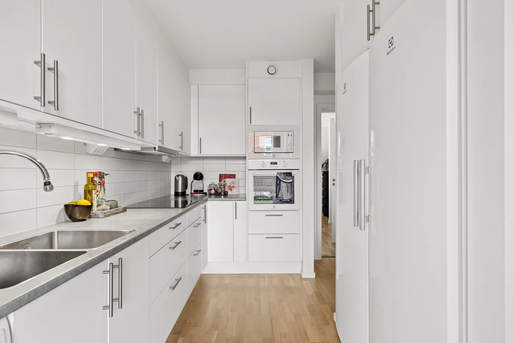 Bostadsrätt, Ingelundsvägen 4A, Nylund, Värnamo