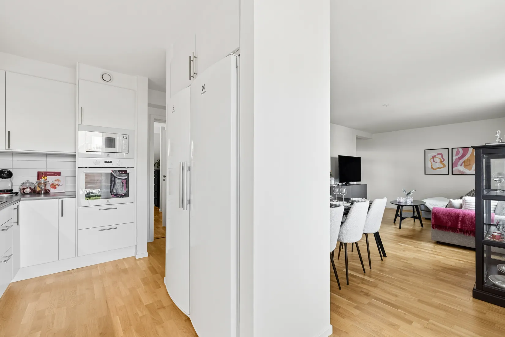 Bostadsrätt, Ingelundsvägen 4A, Nylund, Värnamo