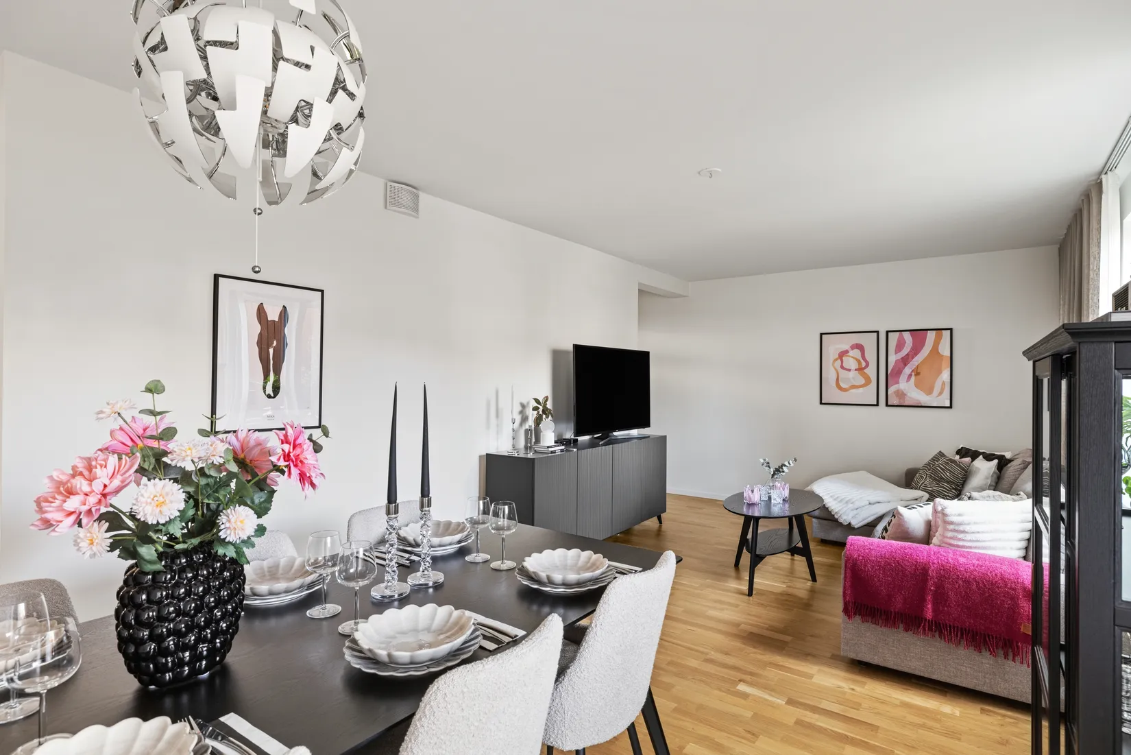 Bostadsrätt, Ingelundsvägen 4A, Nylund, Värnamo