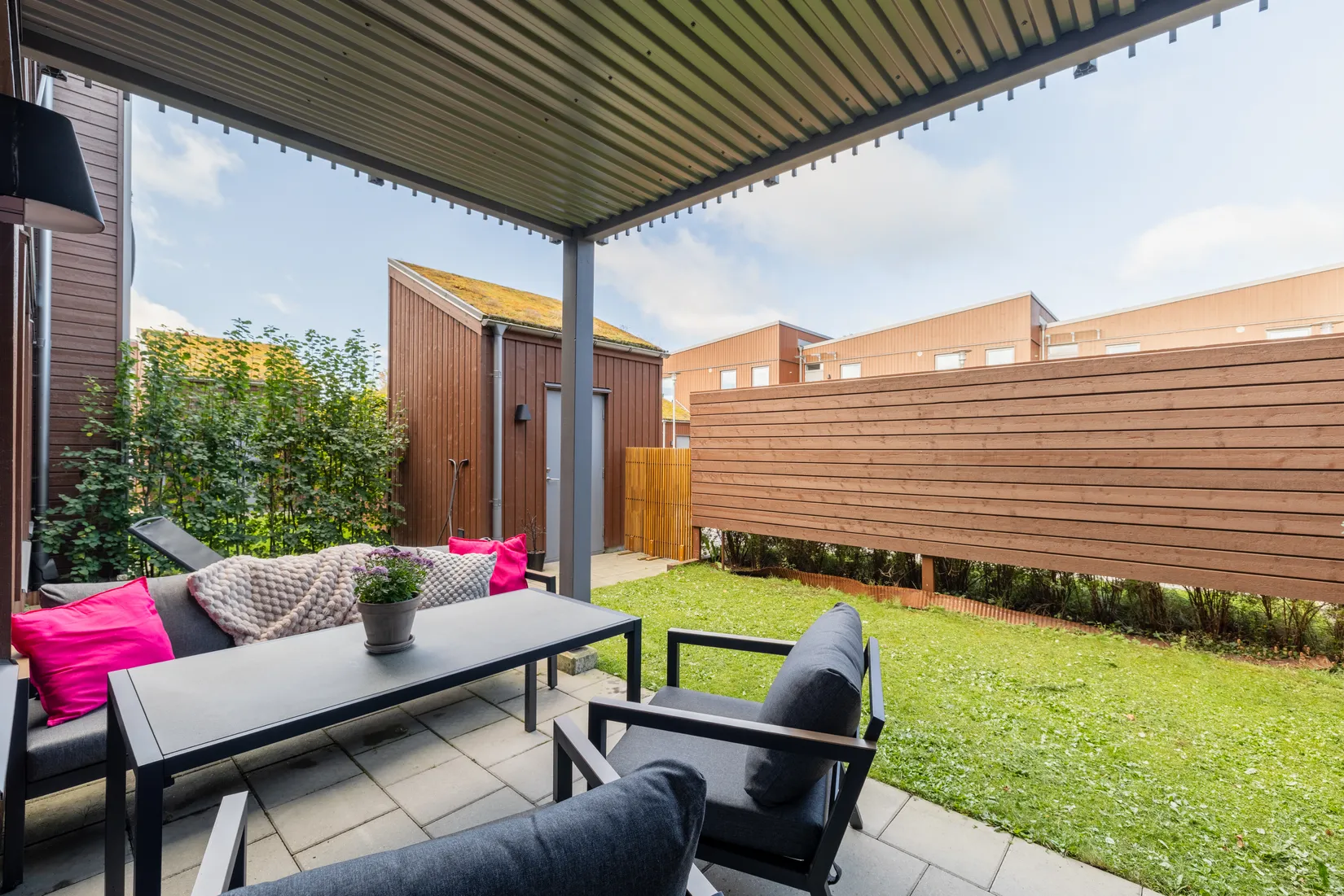 Bostadsrätt, Ingelundsvägen 4A, Nylund, Värnamo