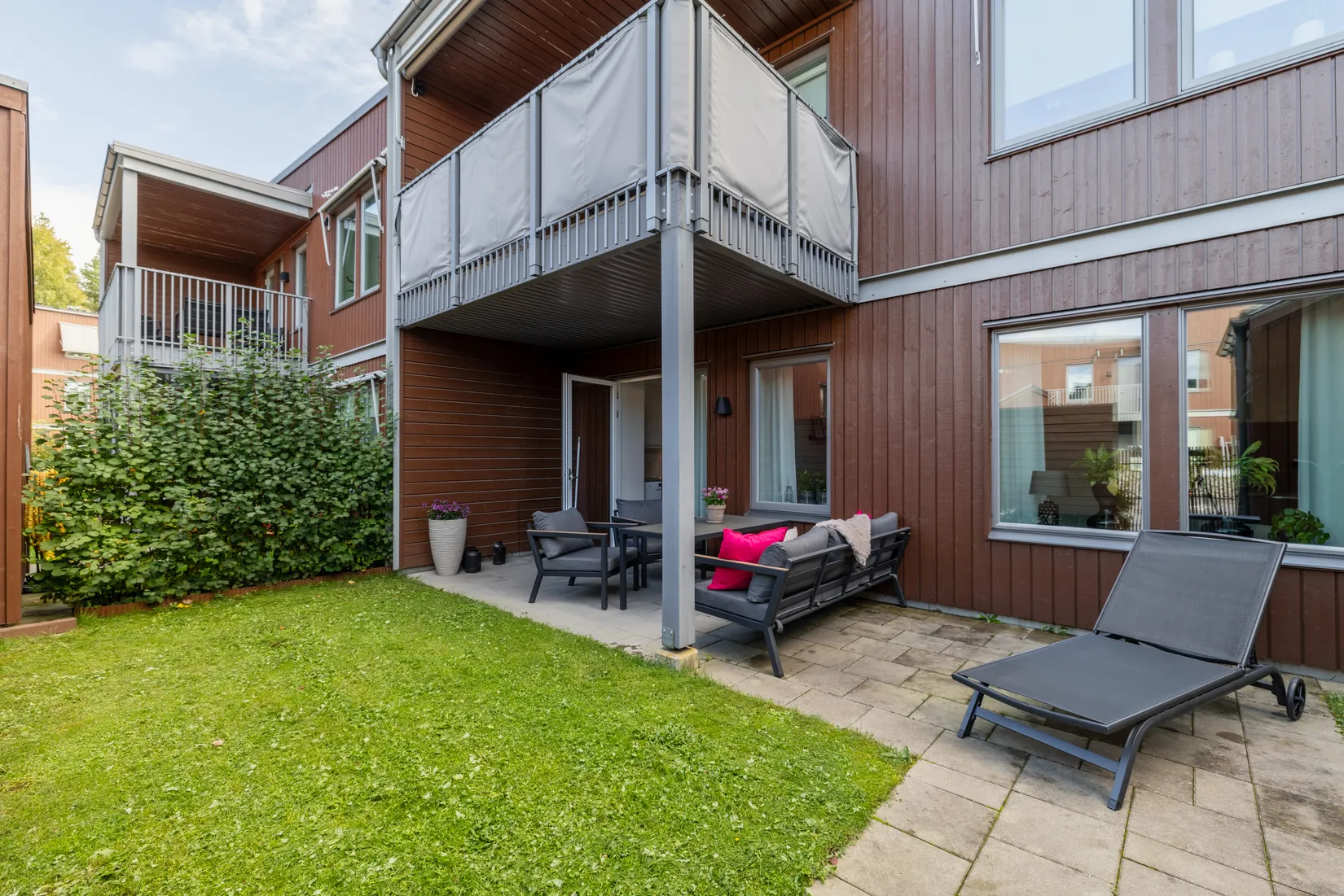 Bostadsrätt, Ingelundsvägen 4A, Nylund, Värnamo